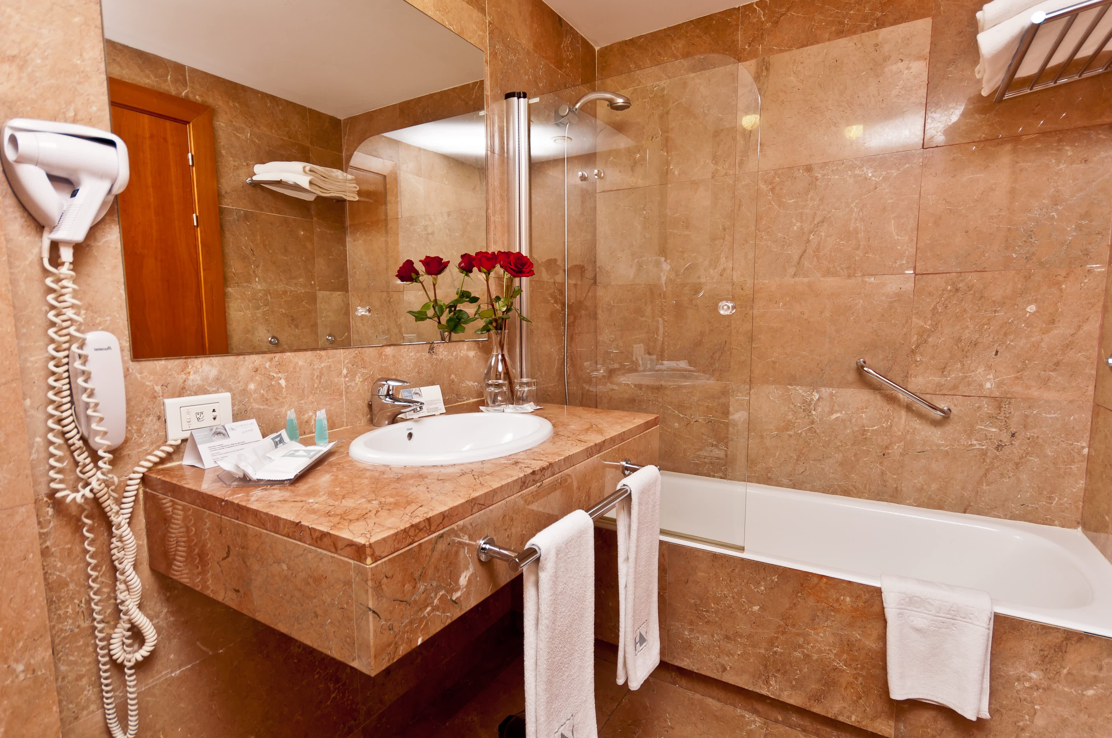 Hotel Eurostars Toledo Ansicht 6
