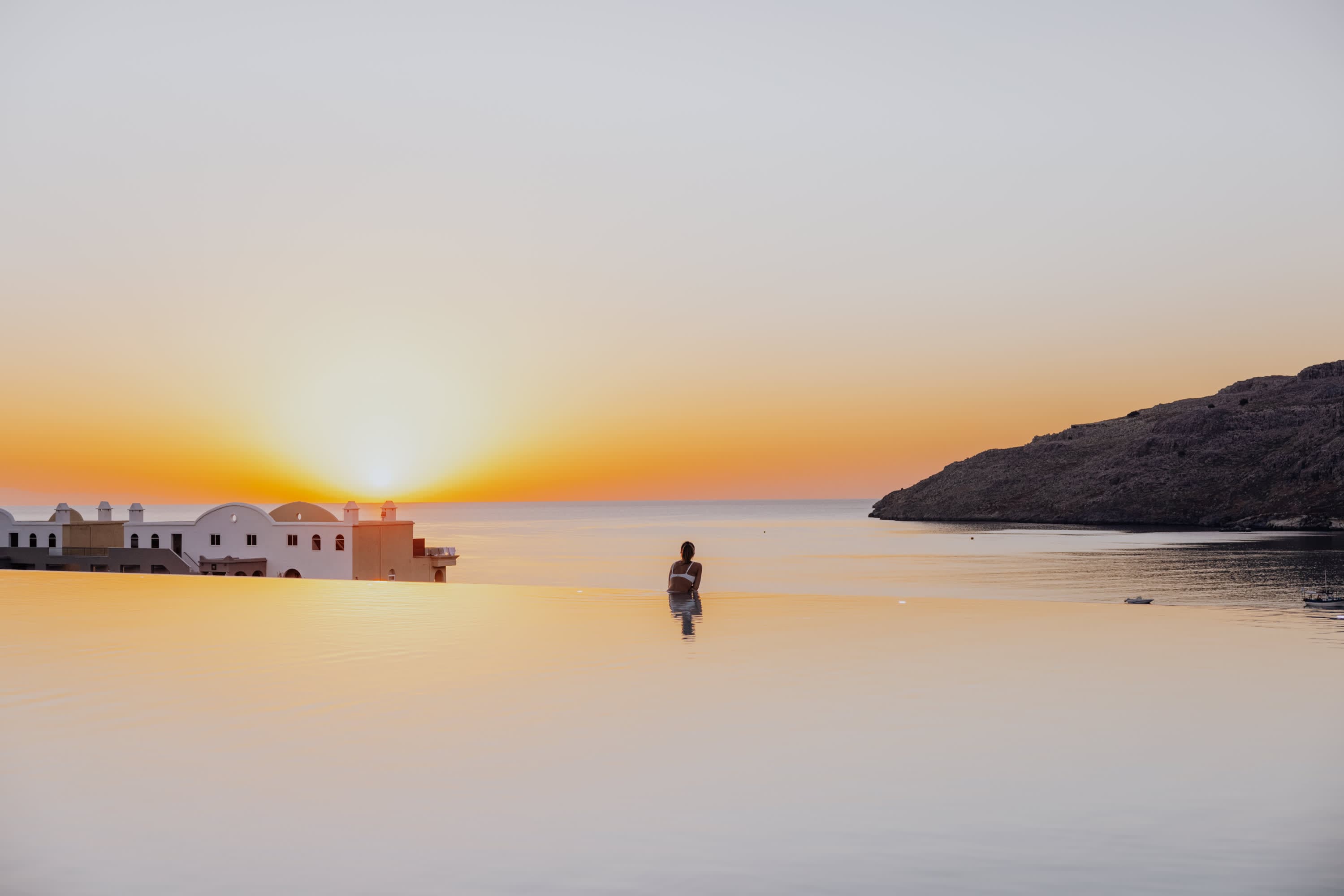 Lindos Grand Resort & Spa - Adults only Ansicht 7