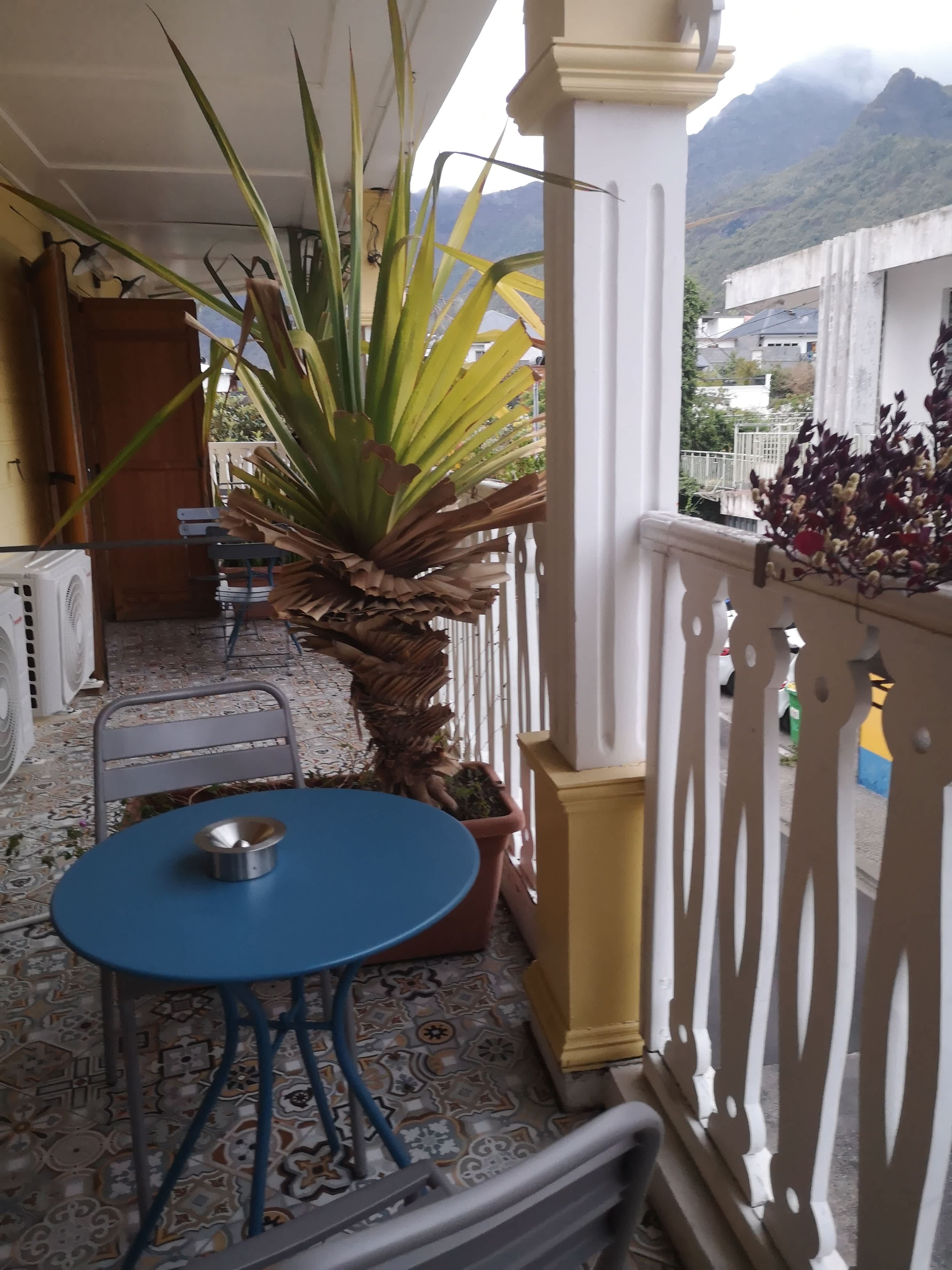 Hotel Le Tsilaosa Ansicht 5