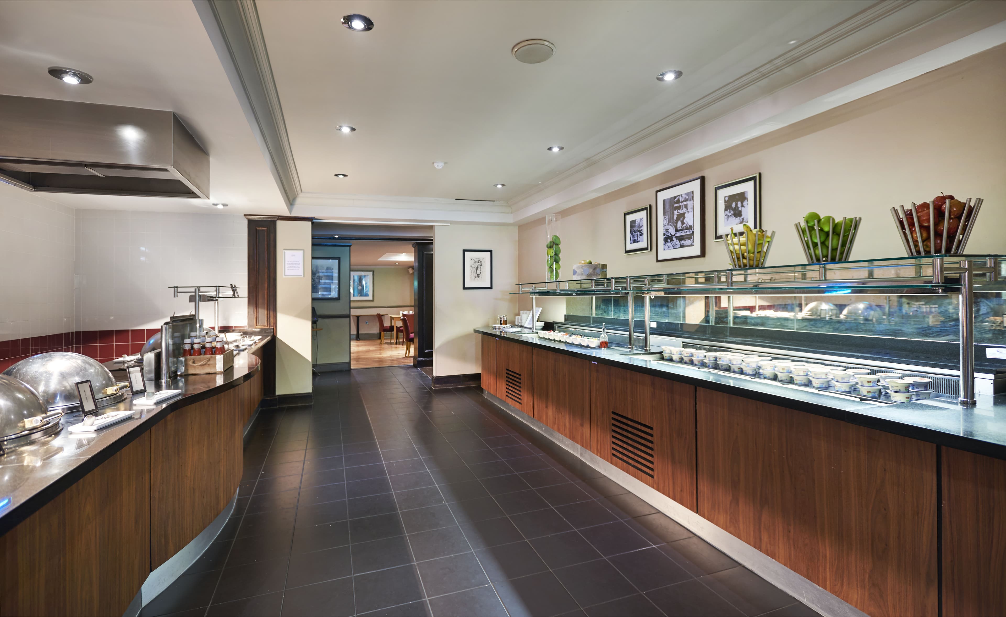 Hilton London Watford Ansicht 5