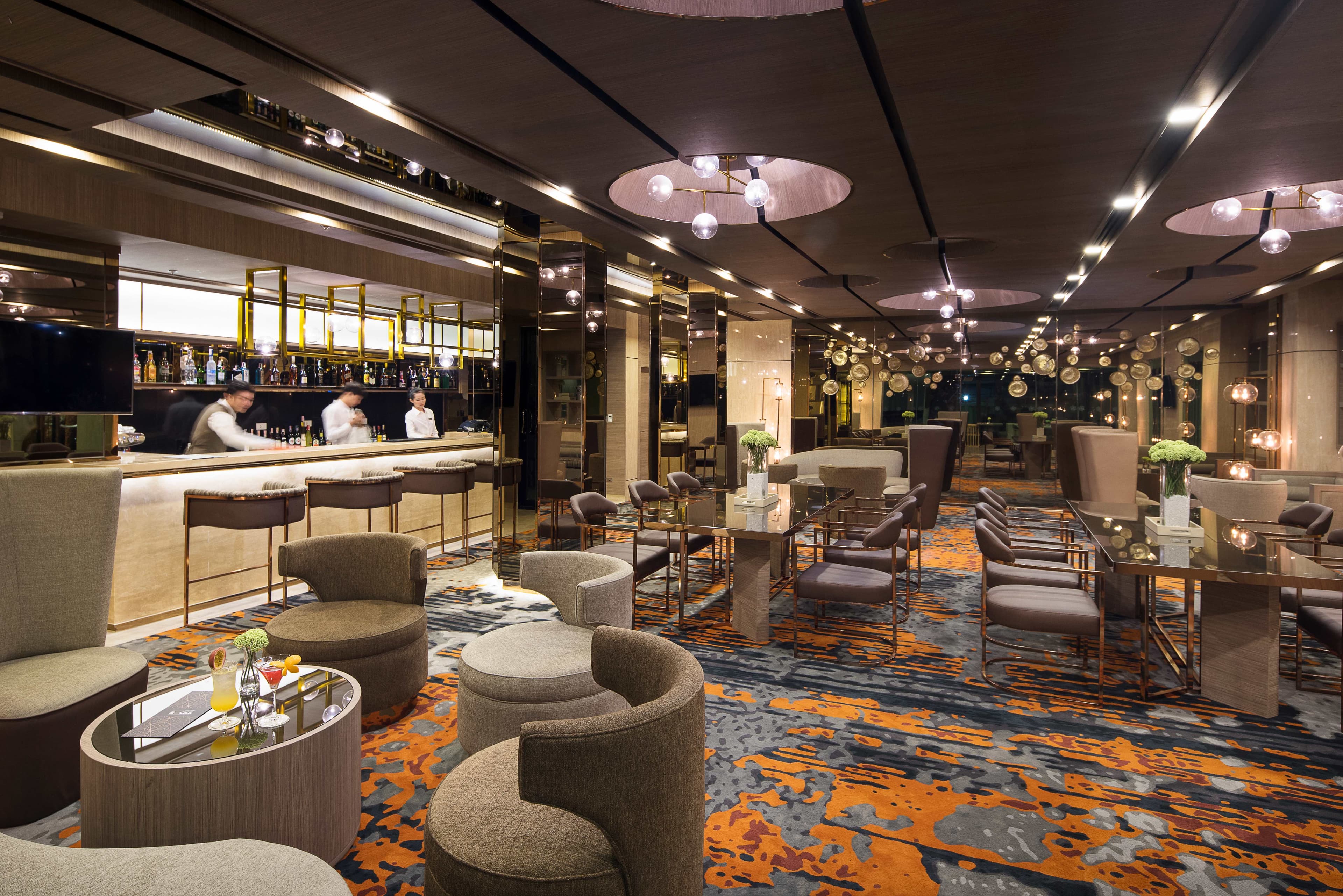 Solitaire Bangkok Sukhumvit 11 Ansicht 7