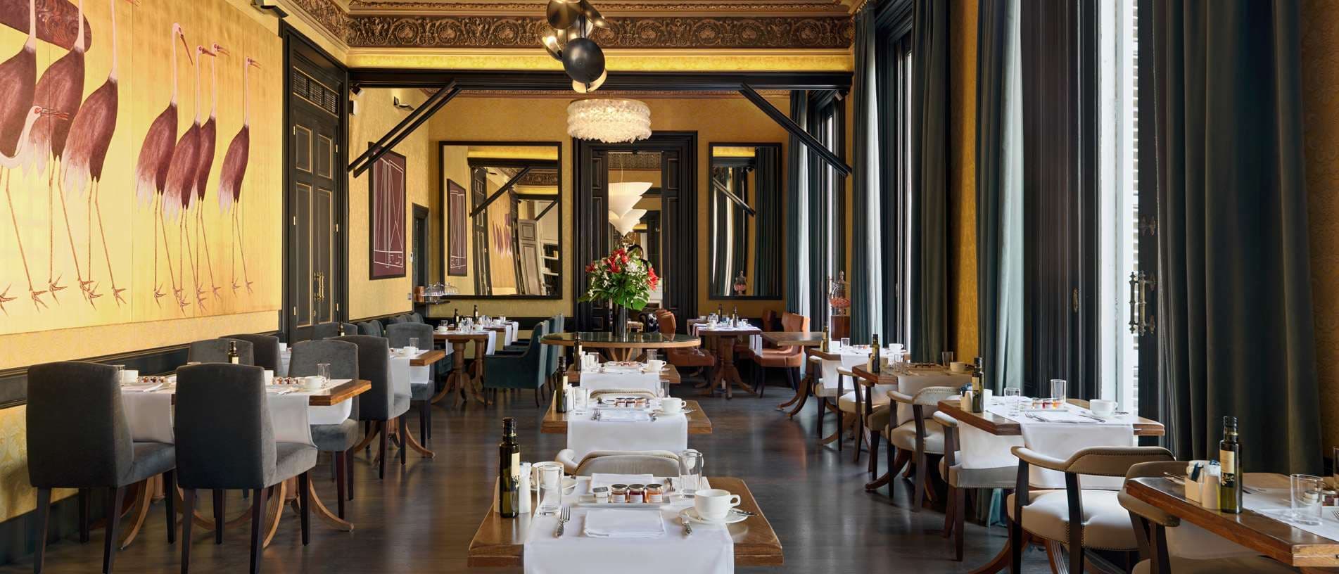H10 Catalunya Plaza Boutique Hotel