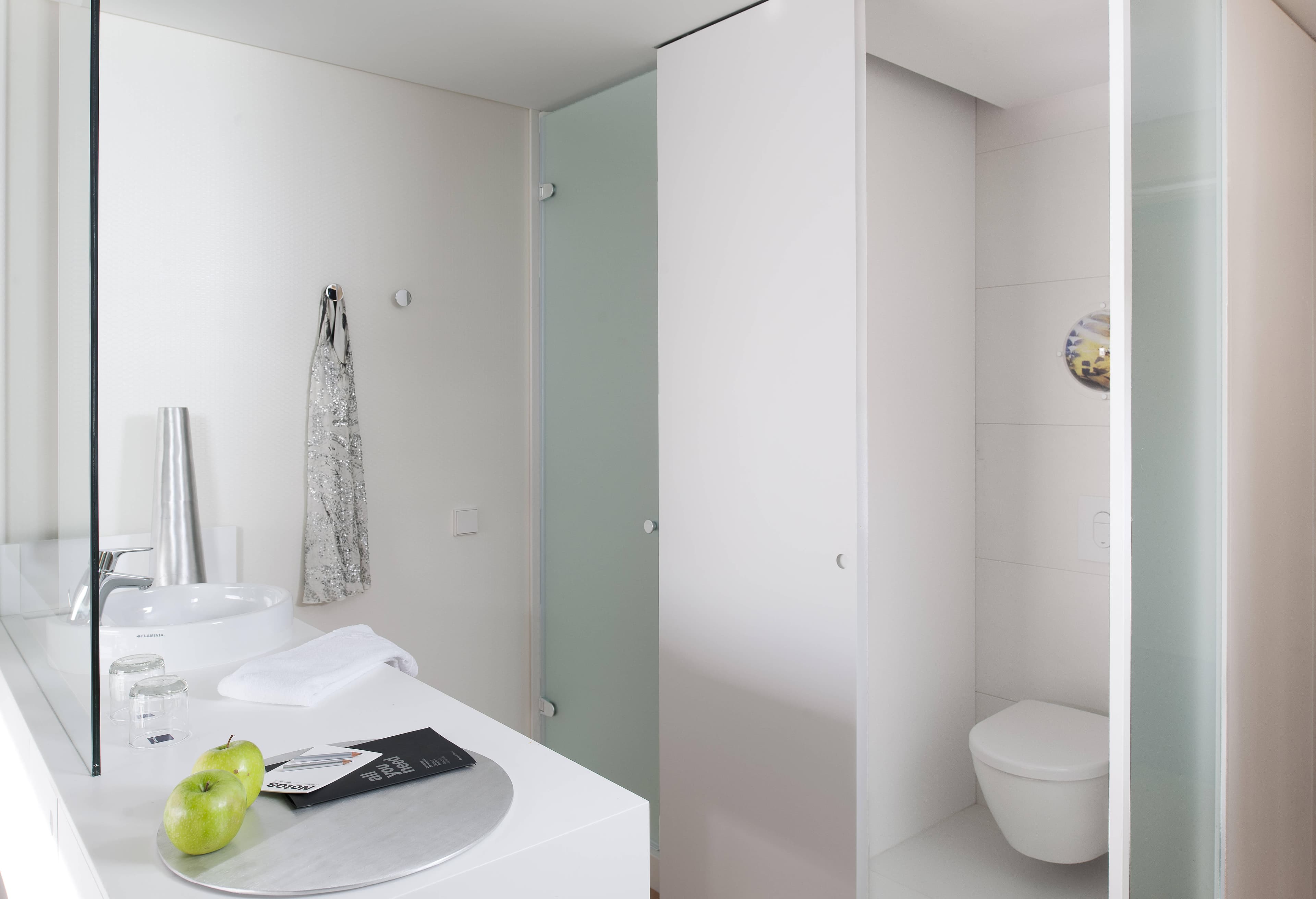 Barceló Sants Ansicht 6