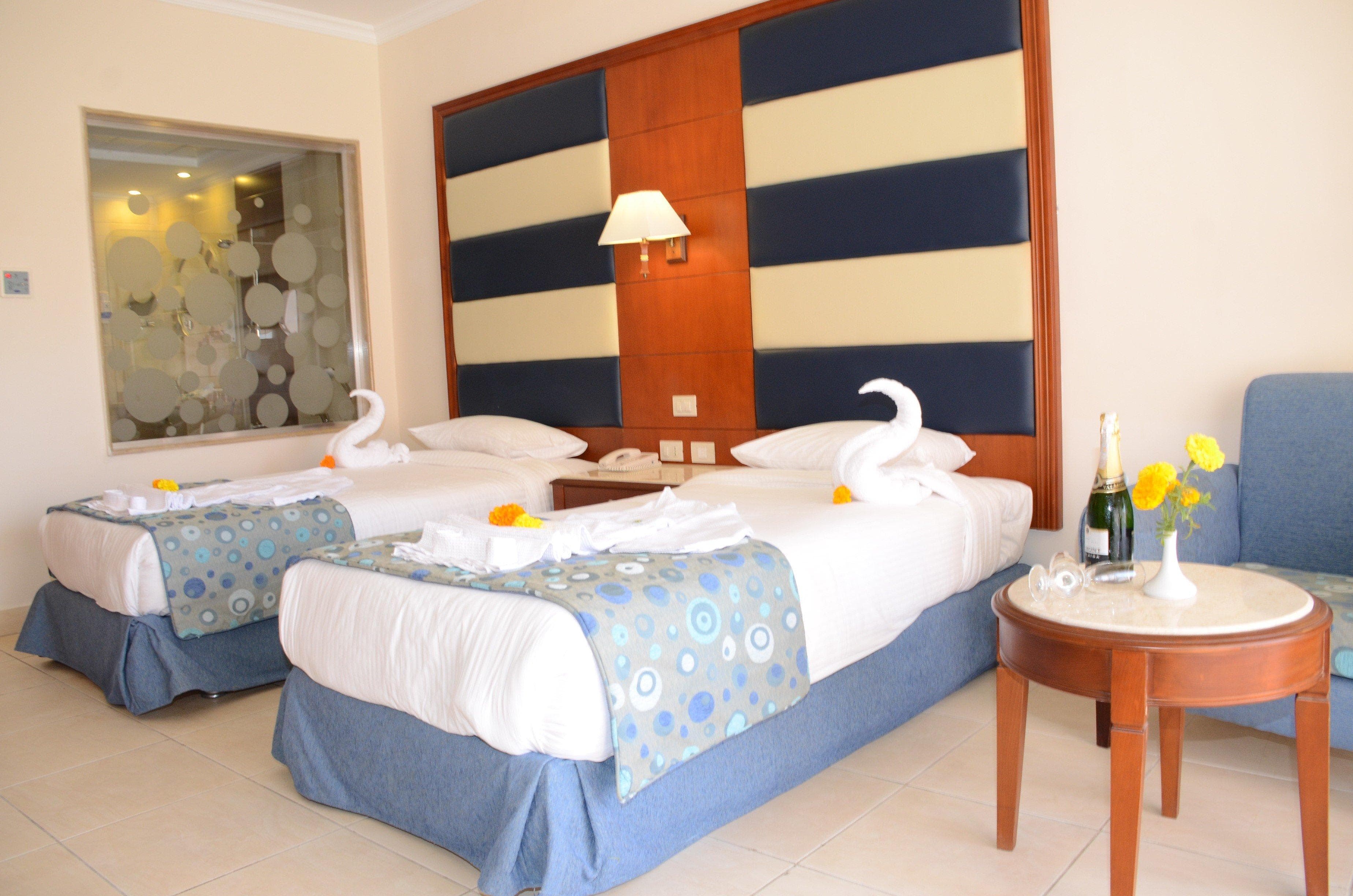 Rehana Sharm Resort Aqua Park & Spa Ansicht 4