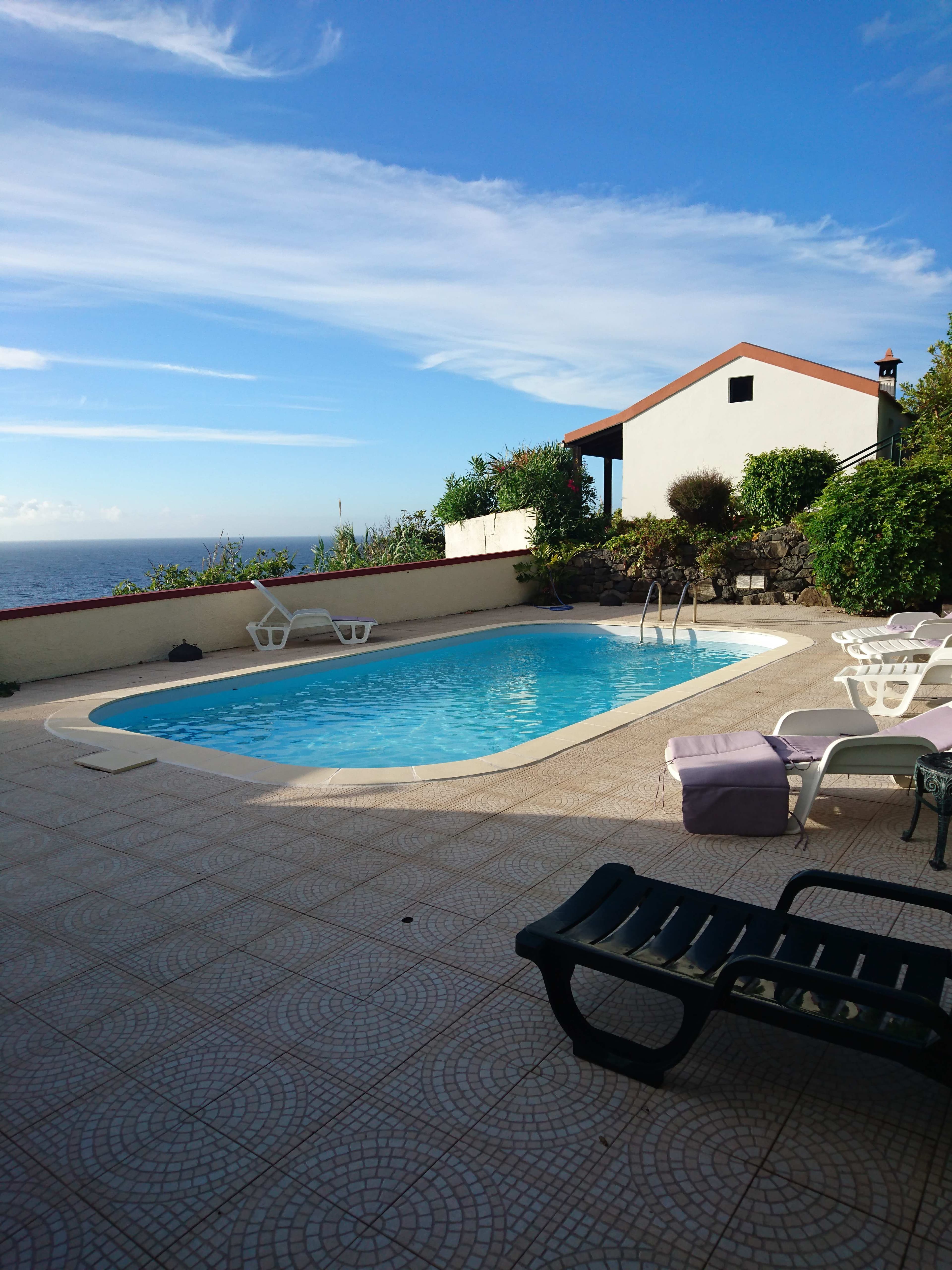 Hotel Quinta da Quebrada Ansicht 6