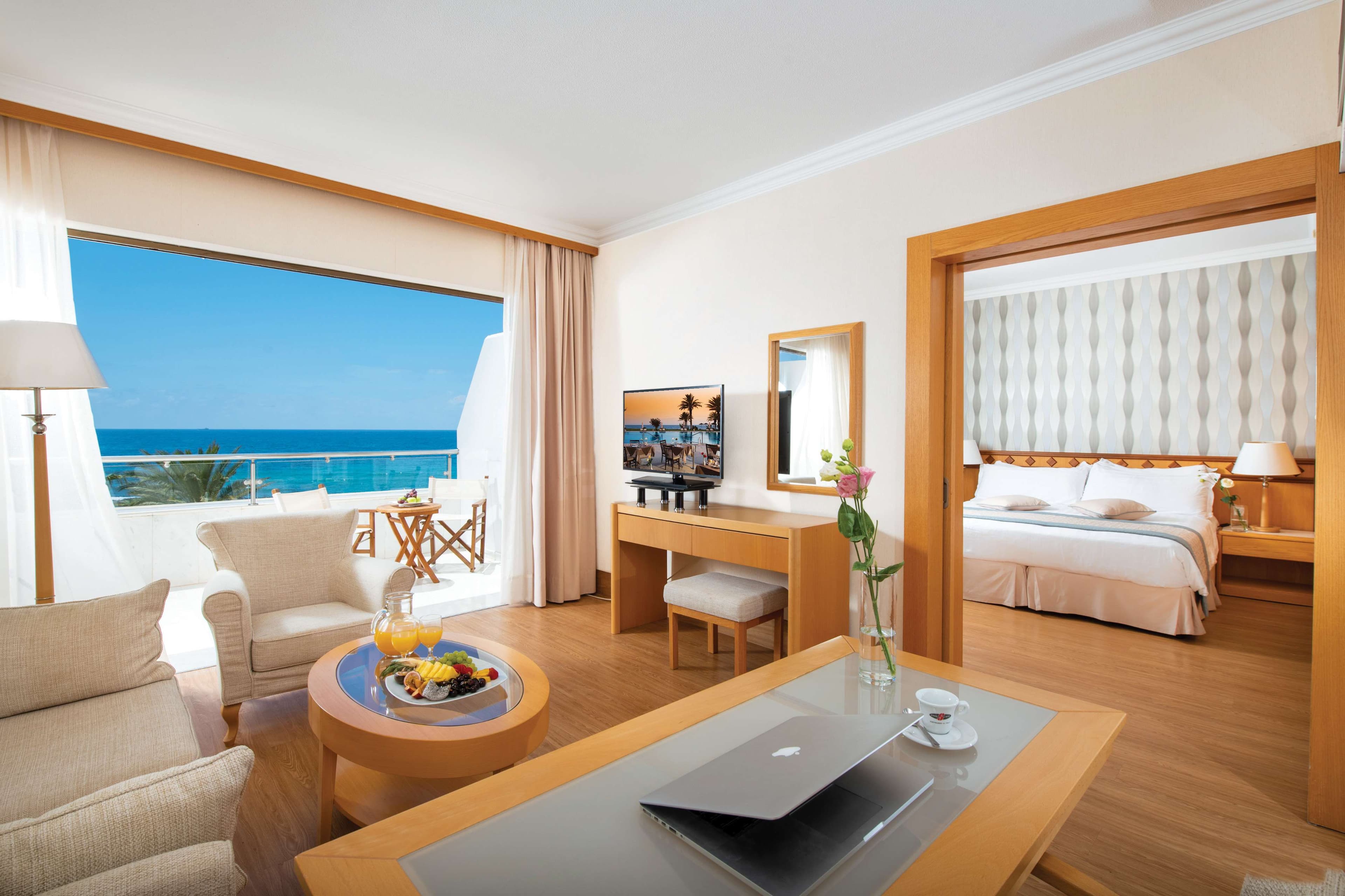 TUI BLUE Pioneer Beach Ansicht 4