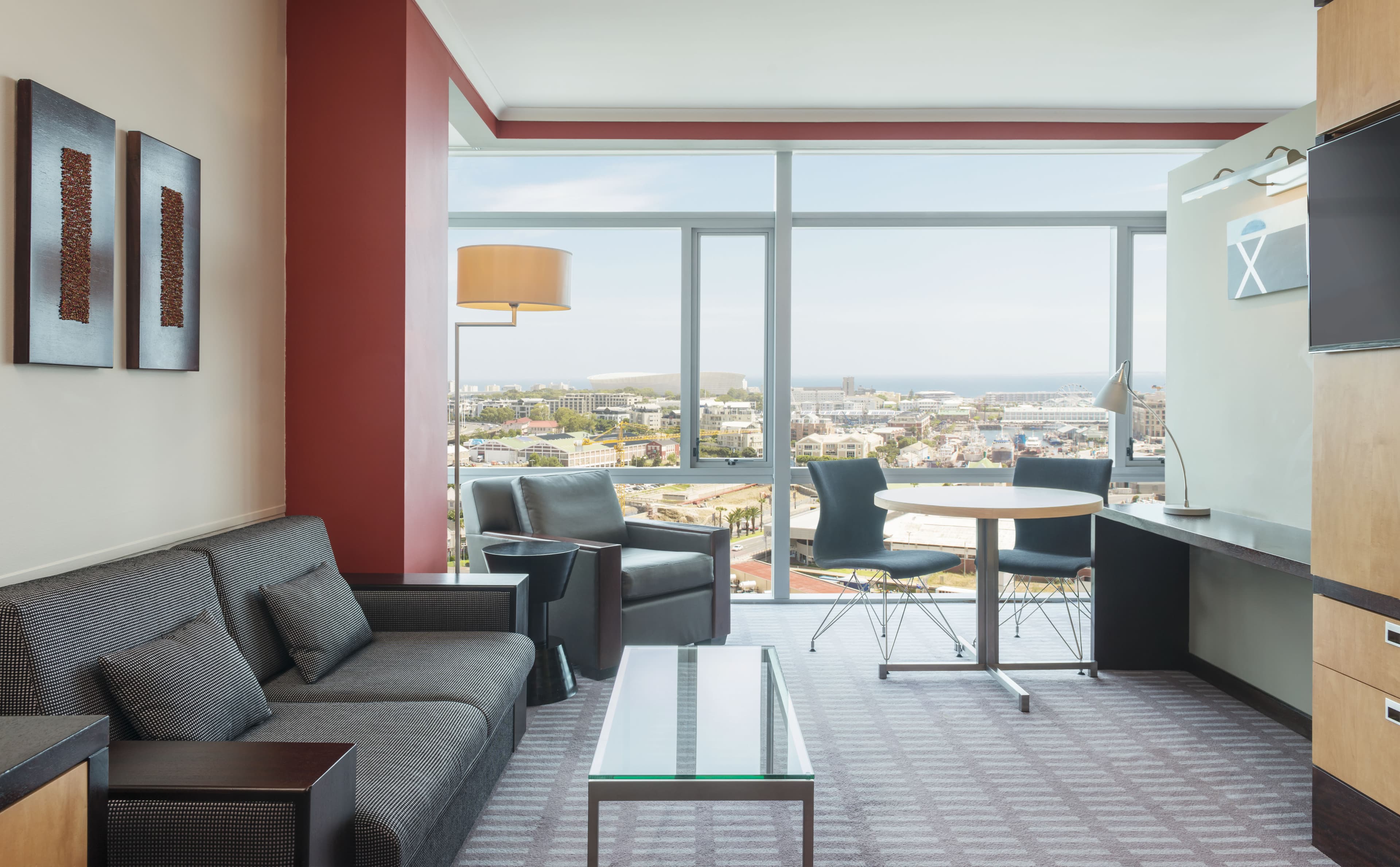 The Westin Cape Town Ansicht 4