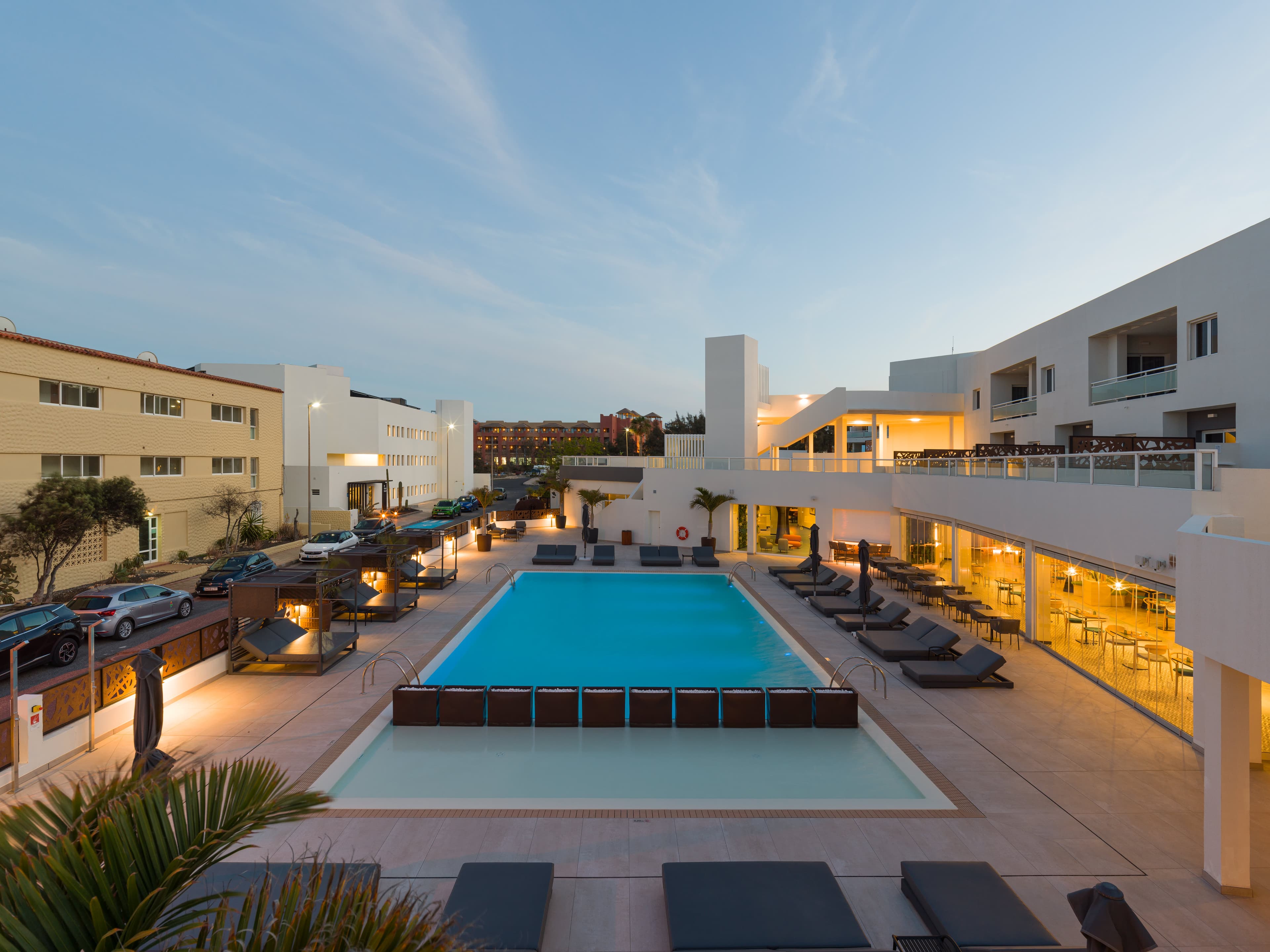 R2 Higos Beach Ansicht 7