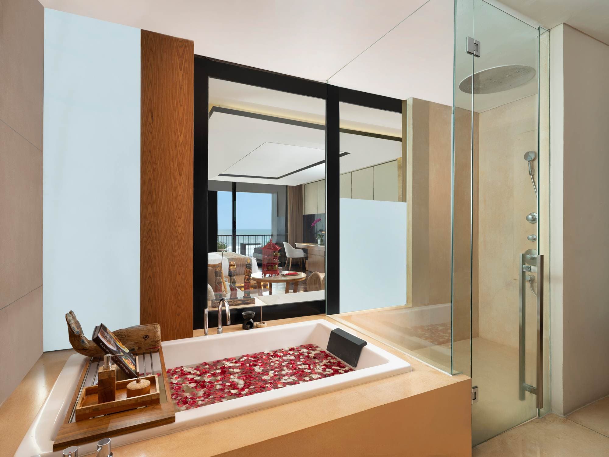 Anantara Seminyak Resort & Spa Ansicht 5