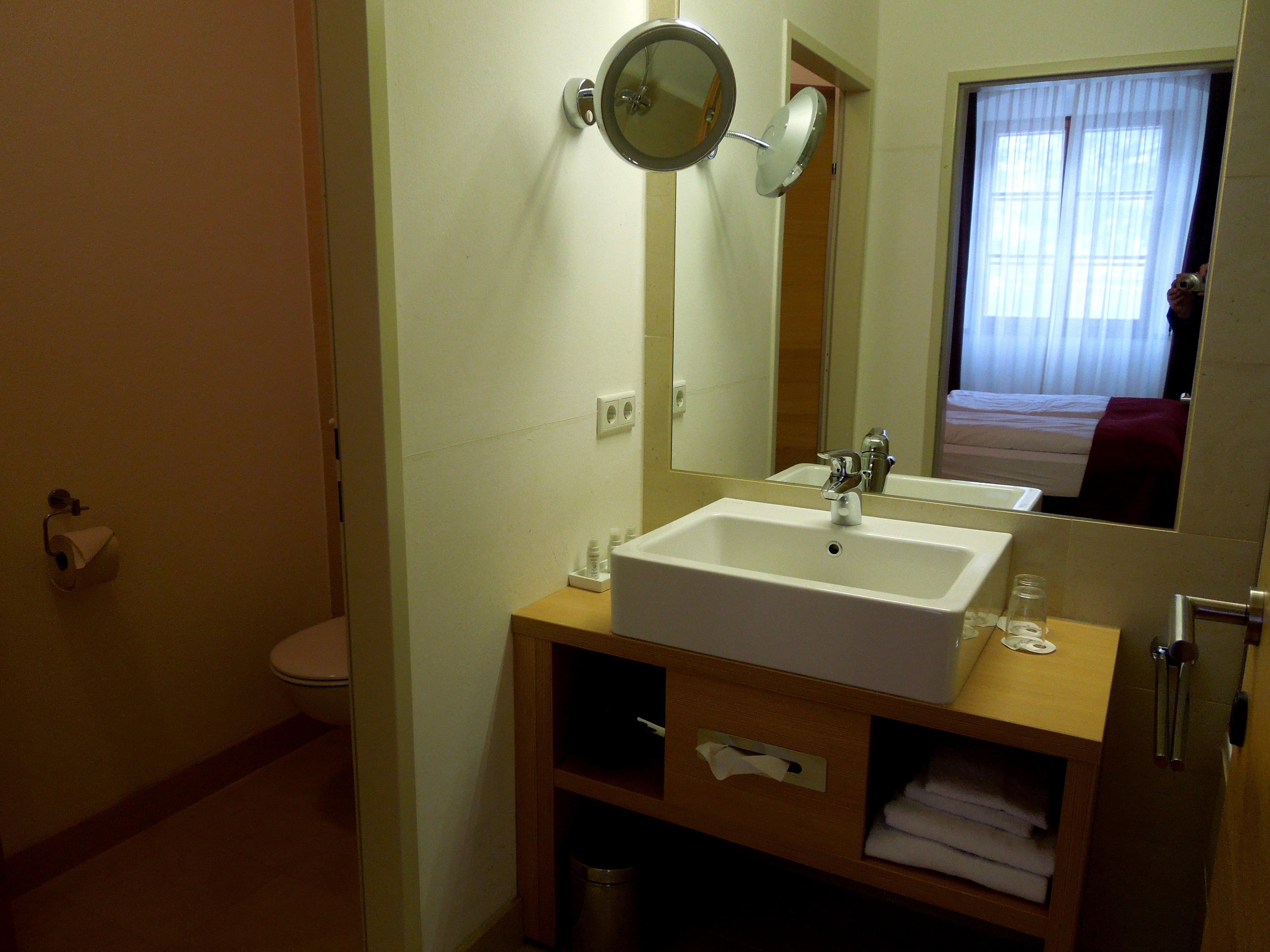 Heritage Hotel Ansicht 7