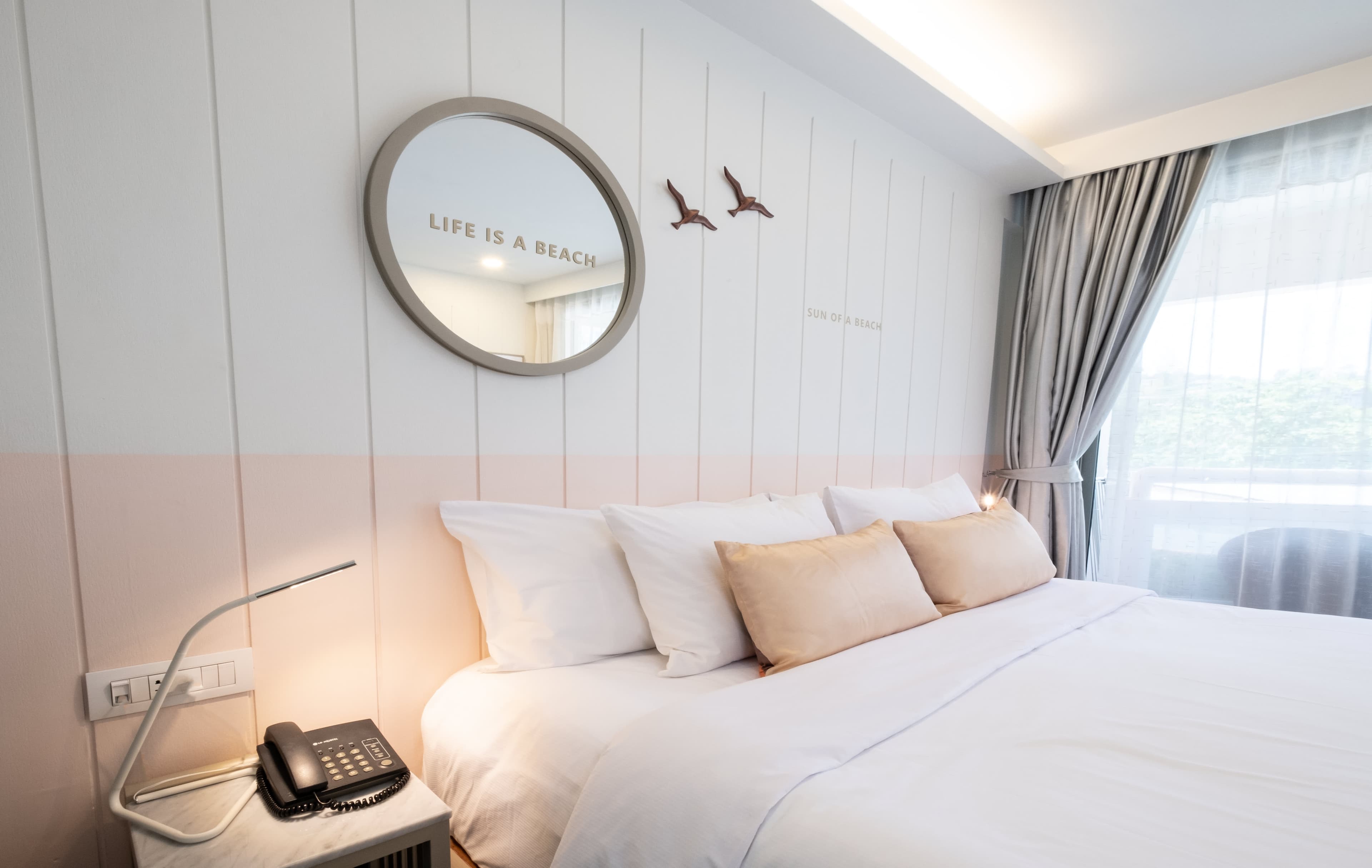 Homm Bliss Southbeach Patong Ansicht 8