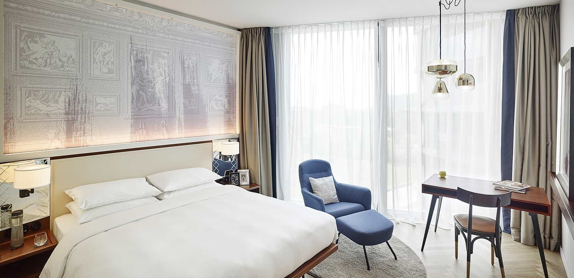 Hyatt Regency Vienna Ansicht 5