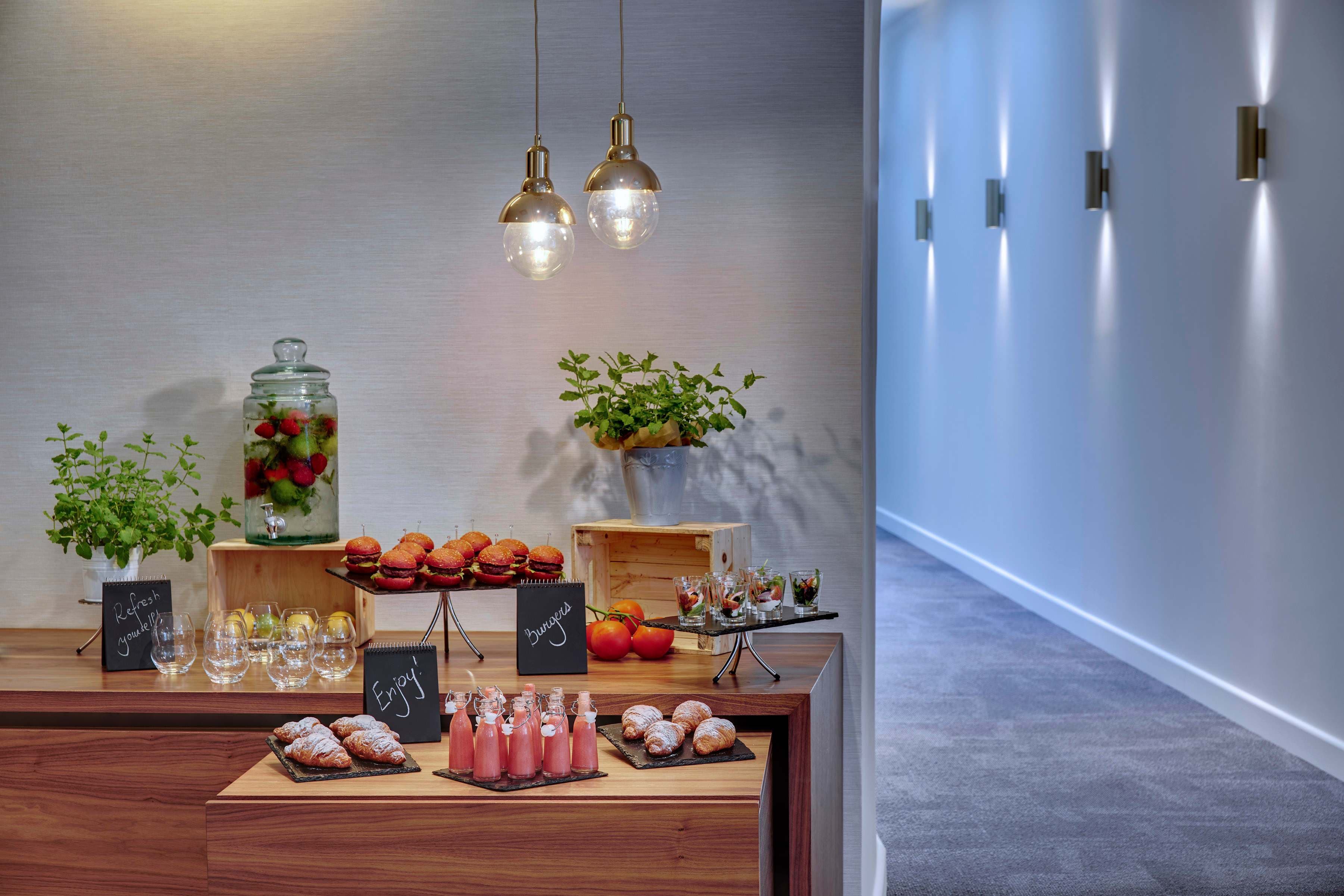Radisson Blu Royal Astorija Hotel, Vilnius Ansicht 9