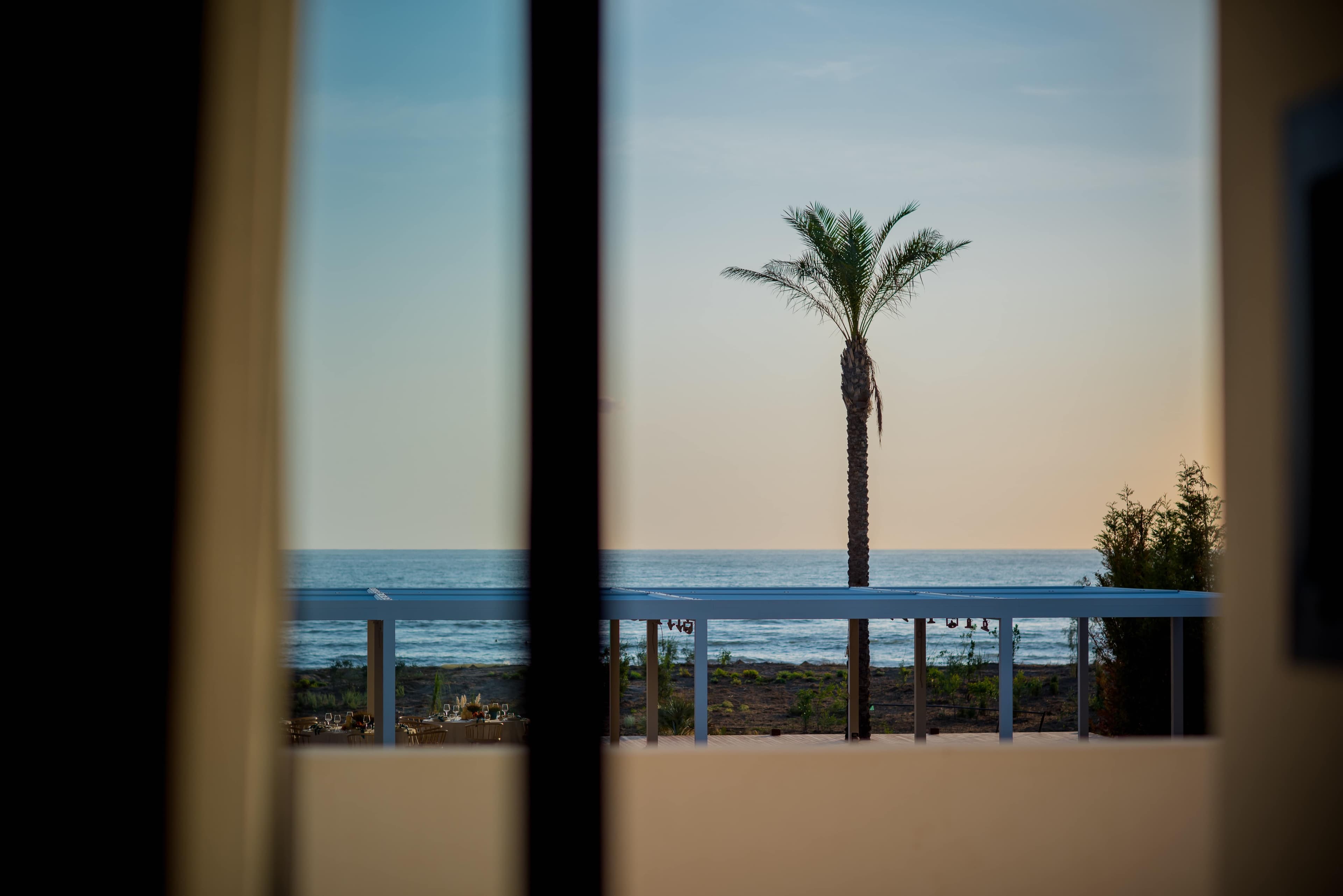 Cumeja Beach Club & Hotel Ansicht 7