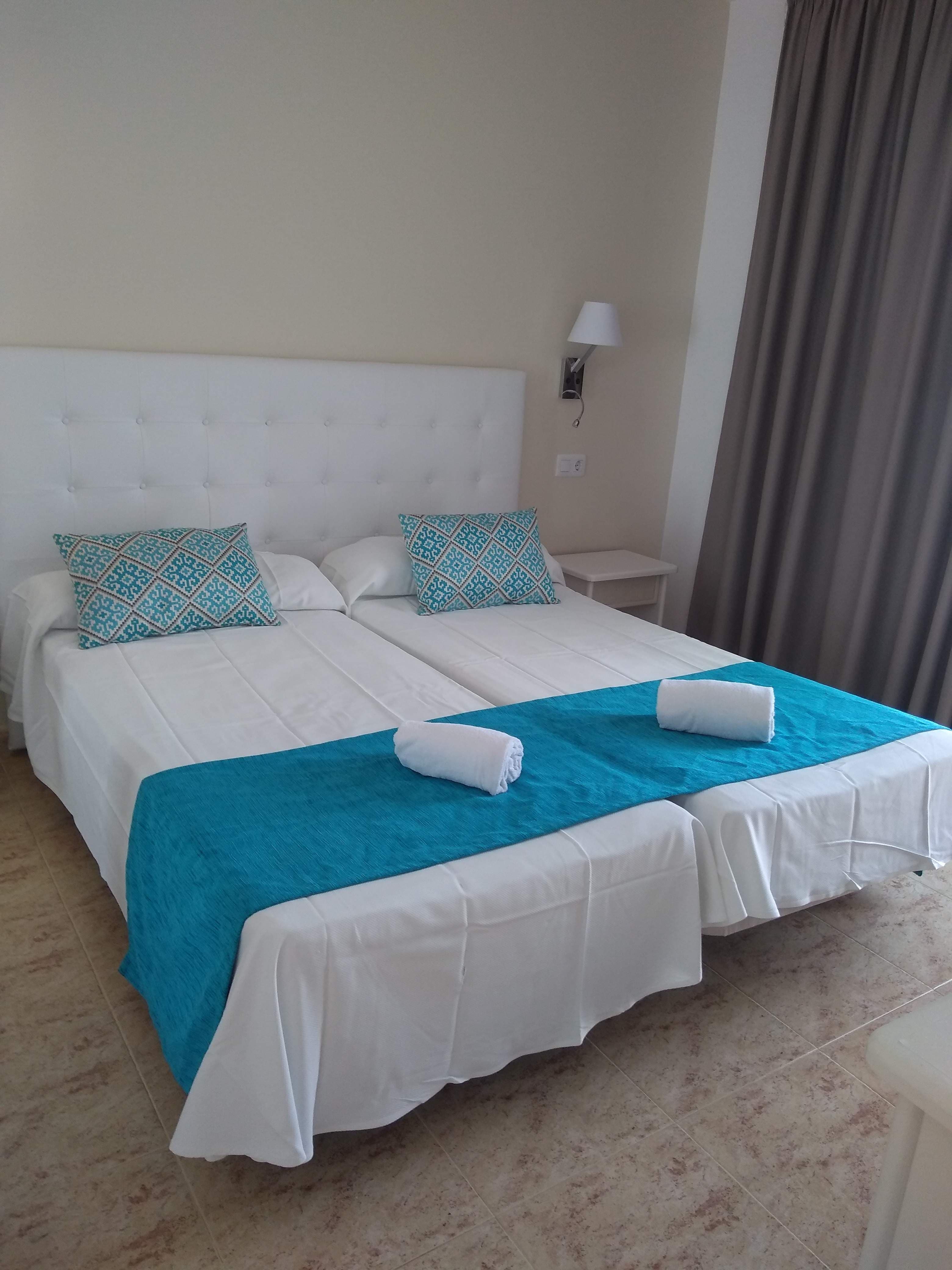 BLUESEA Marina Parc