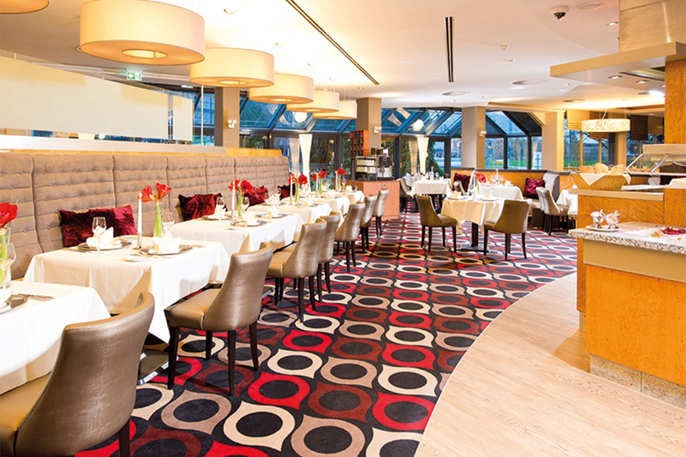Leonardo Hotel Hannover Airport Ansicht 9