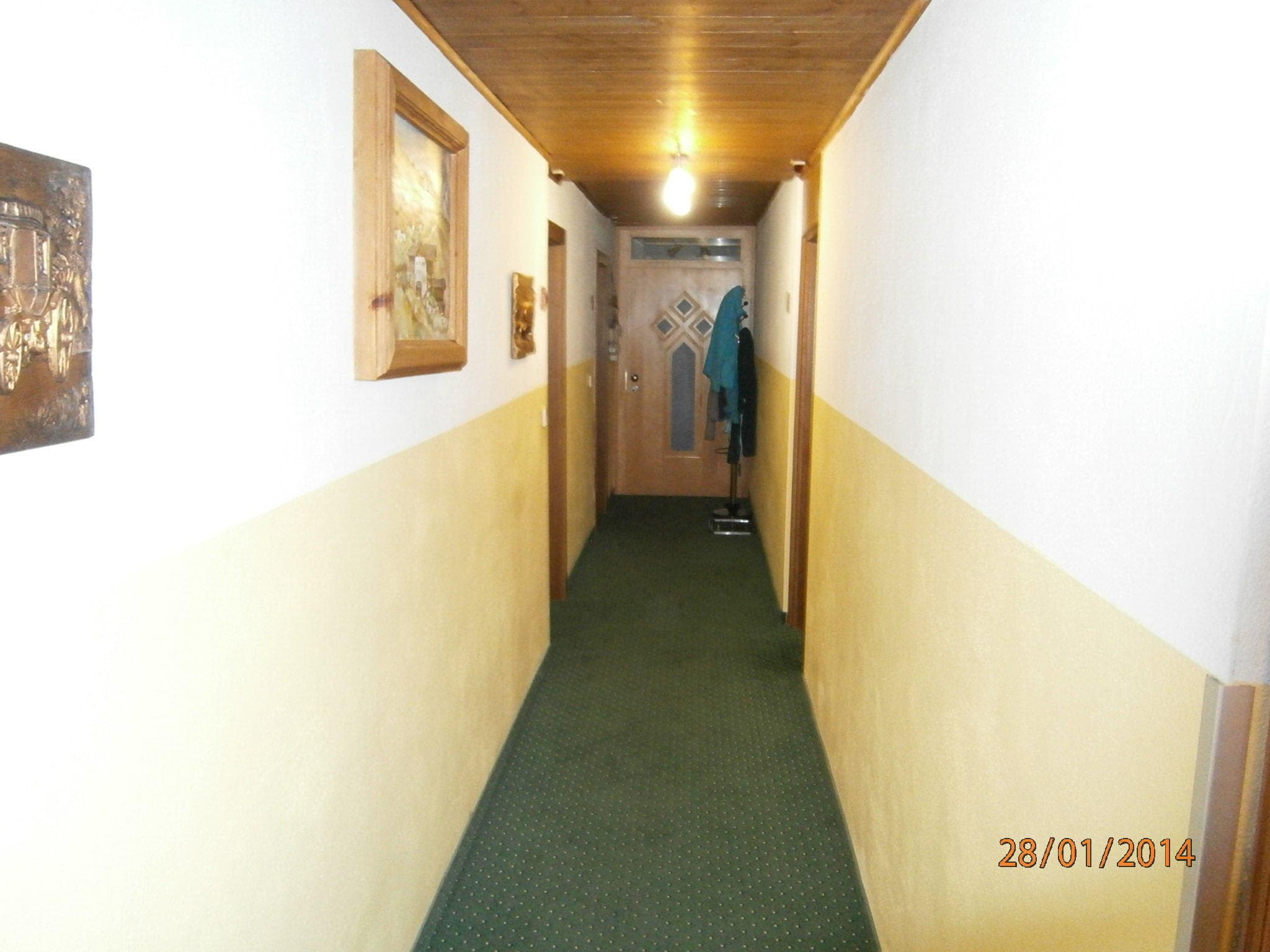 Hotel Singer Ansicht 8