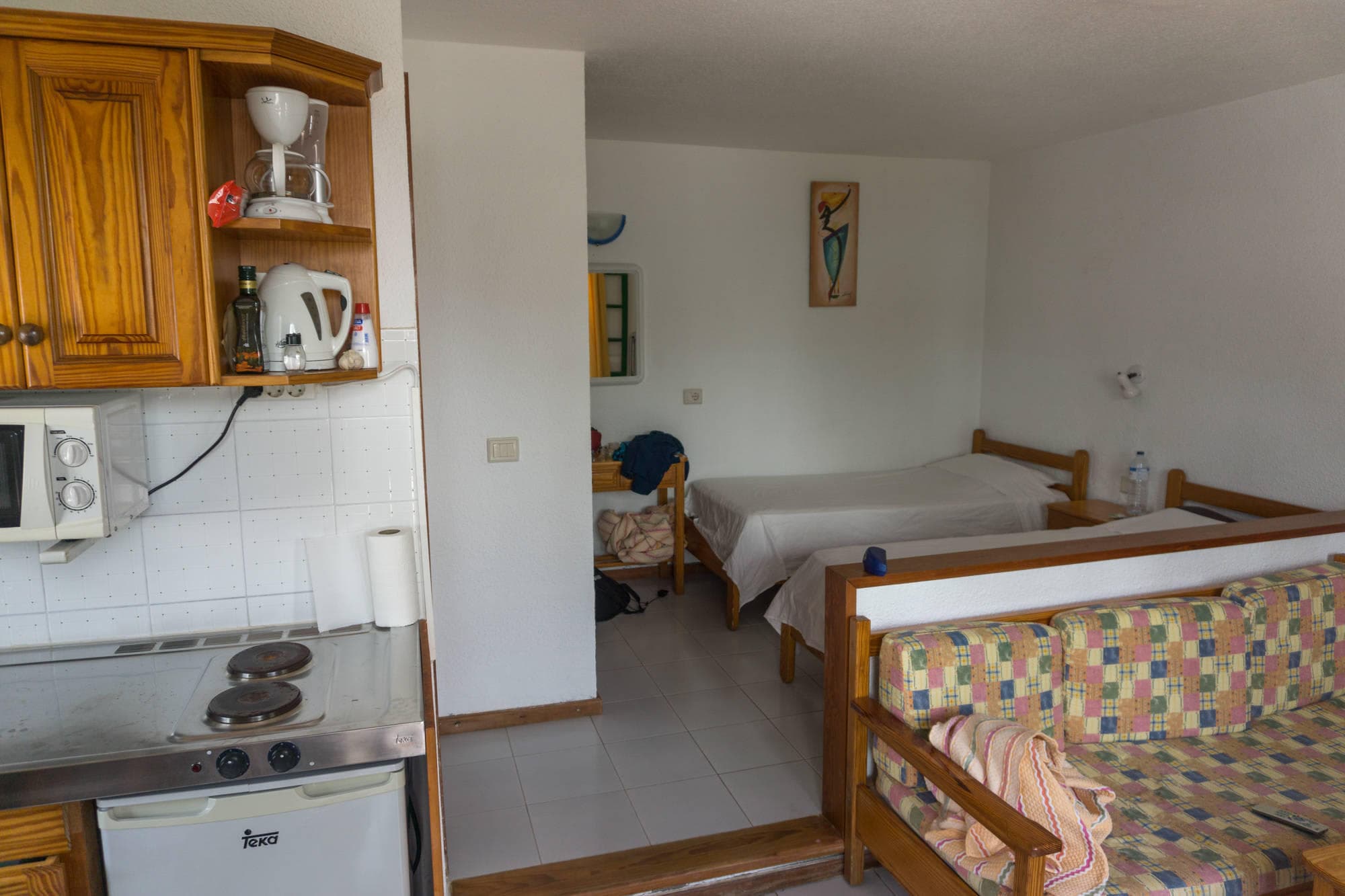 Hotel Cotillo Lagos Ansicht 5