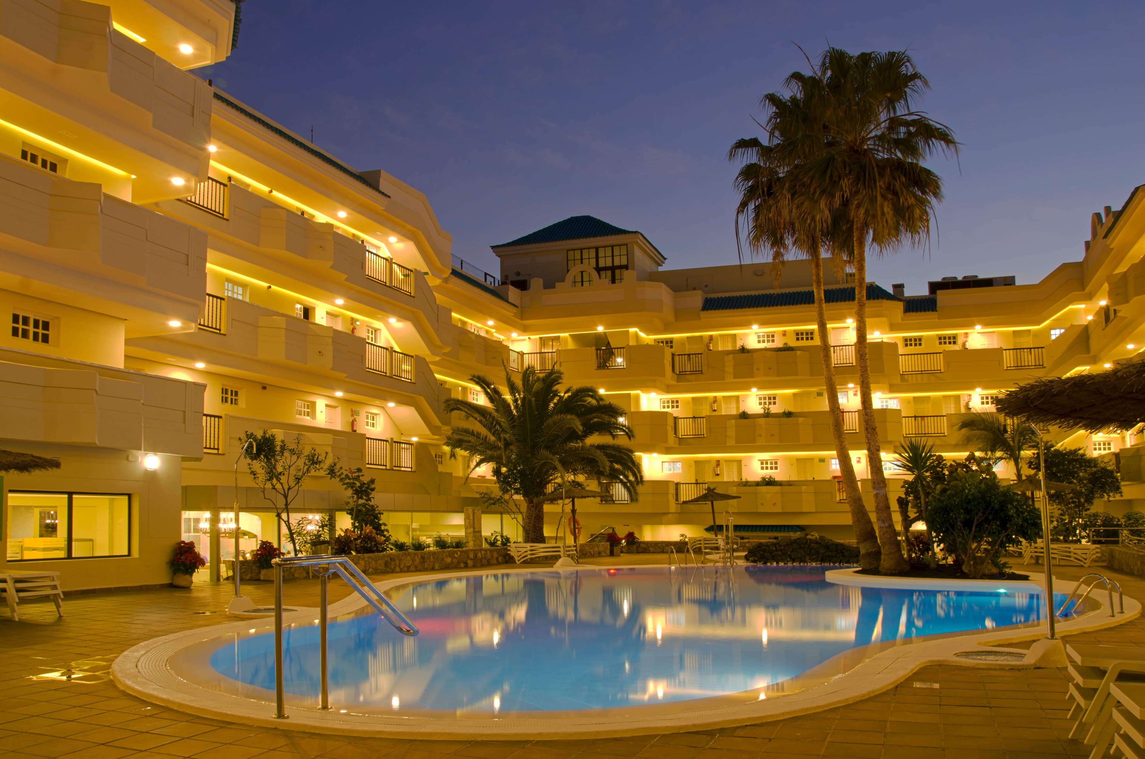 Ereza Mar Hotel - Adults Only Ansicht 9