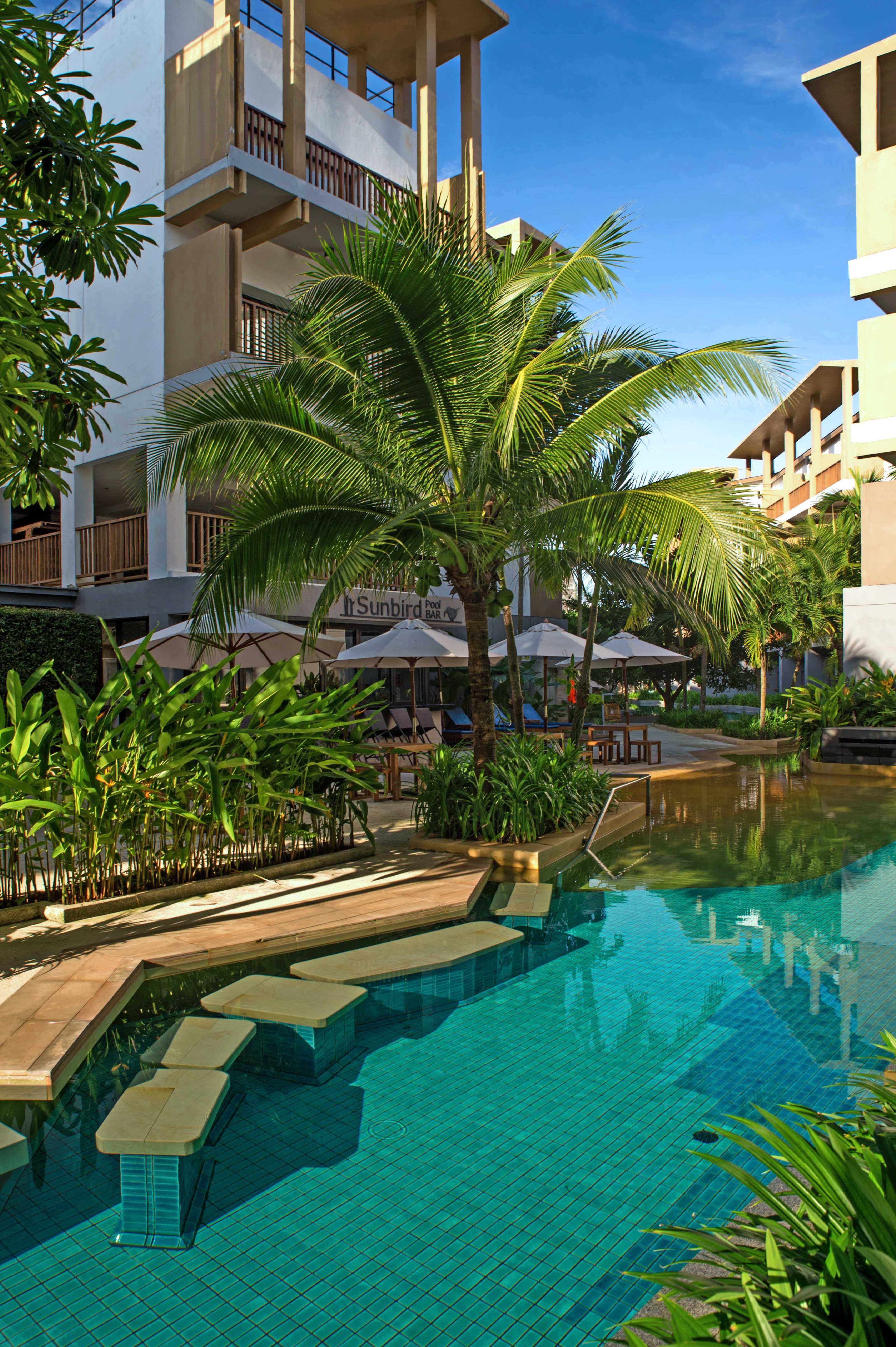 Deevana Plaza Krabi Aonang Ansicht 7