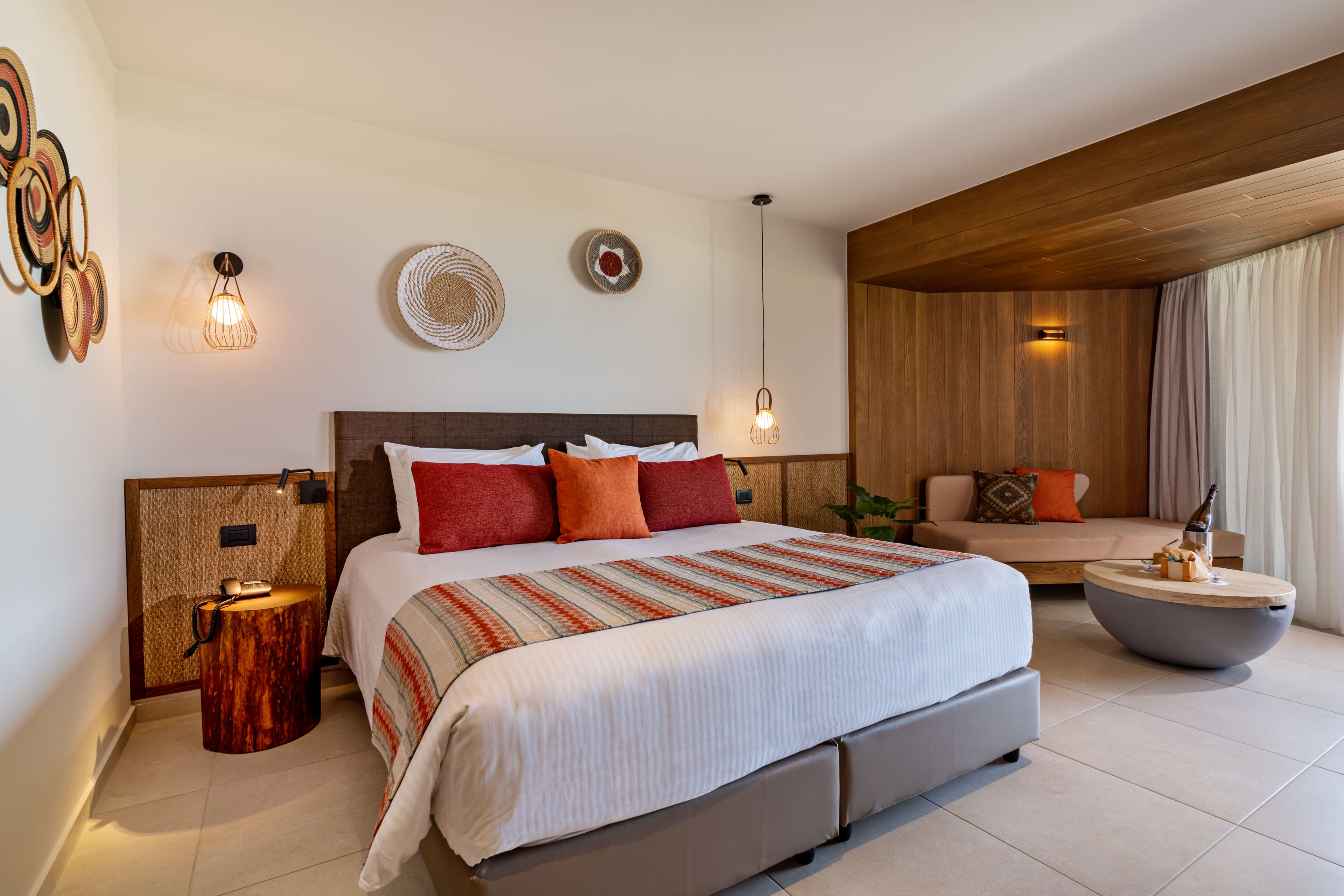 Minos Ambassador Suite & Spa Ansicht 6