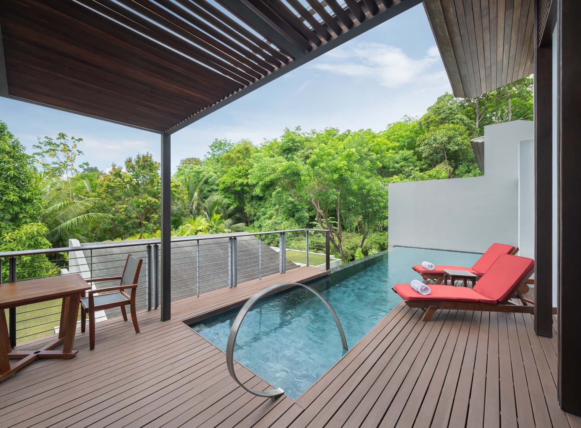 W Koh Samui Ansicht 4