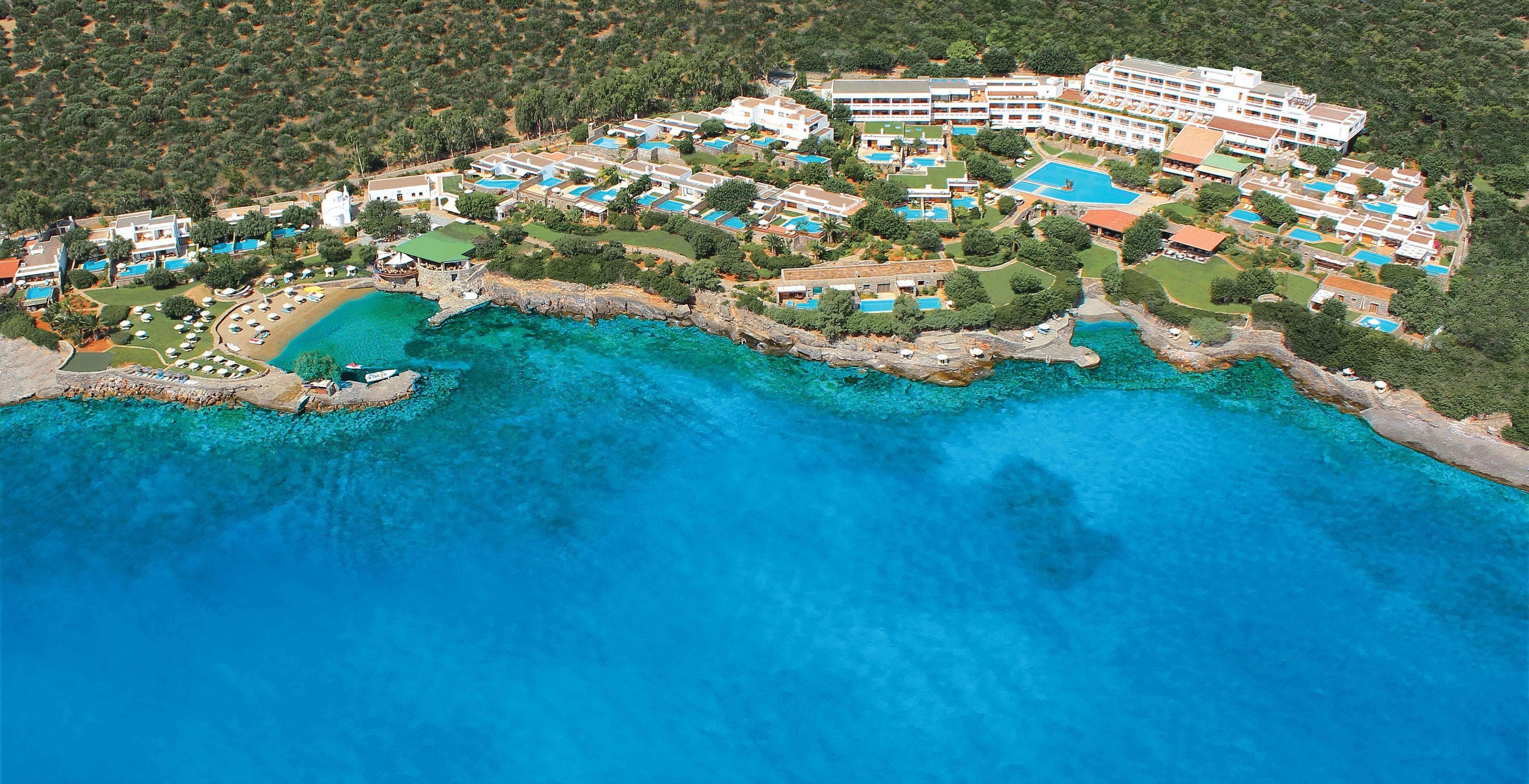 Elounda Mare Relais & Chateaux Ansicht 3