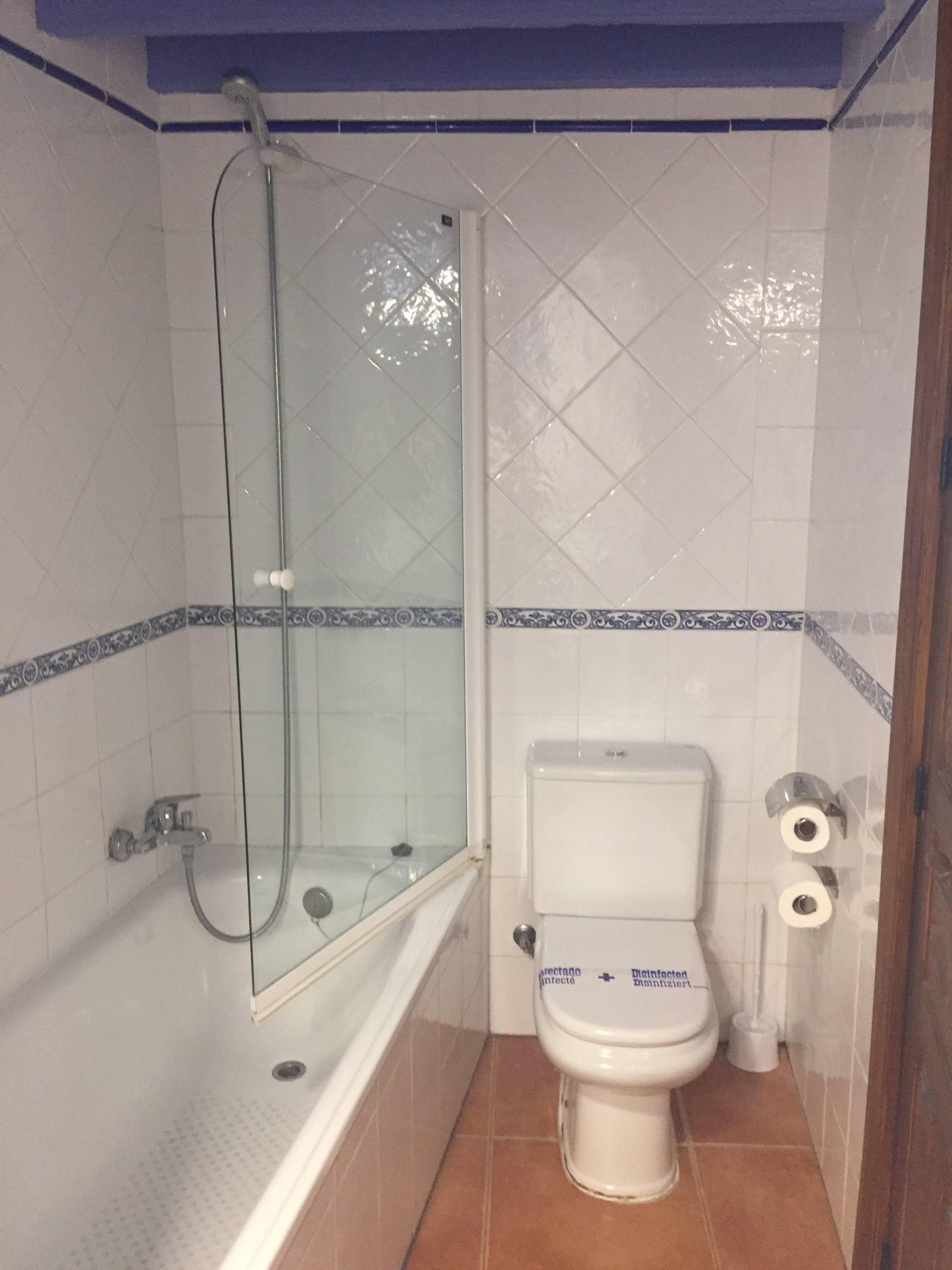 Hotel Palacio de Santa Ines Ansicht 6