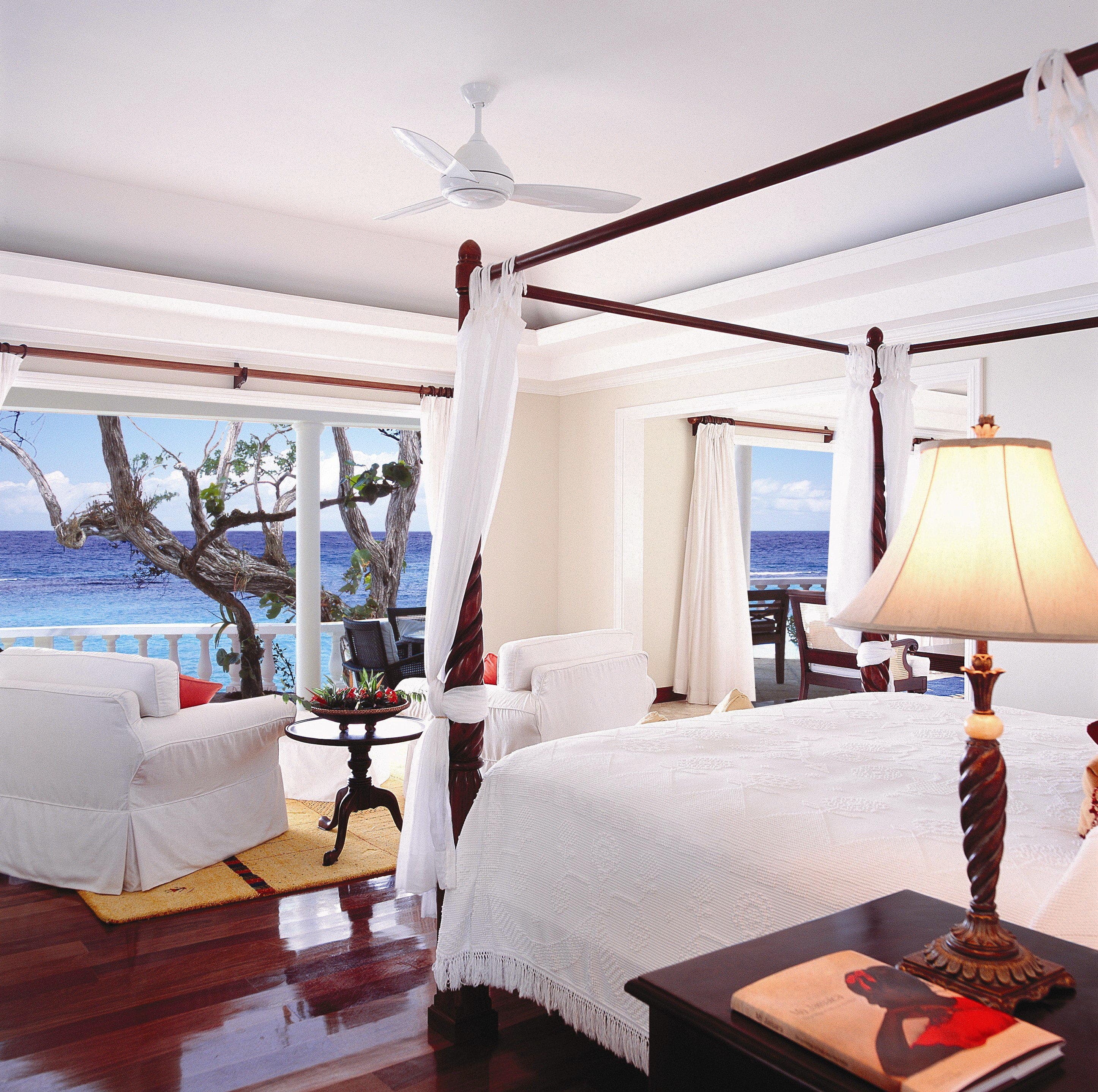 Hotel Jamaica Inn Ansicht 4
