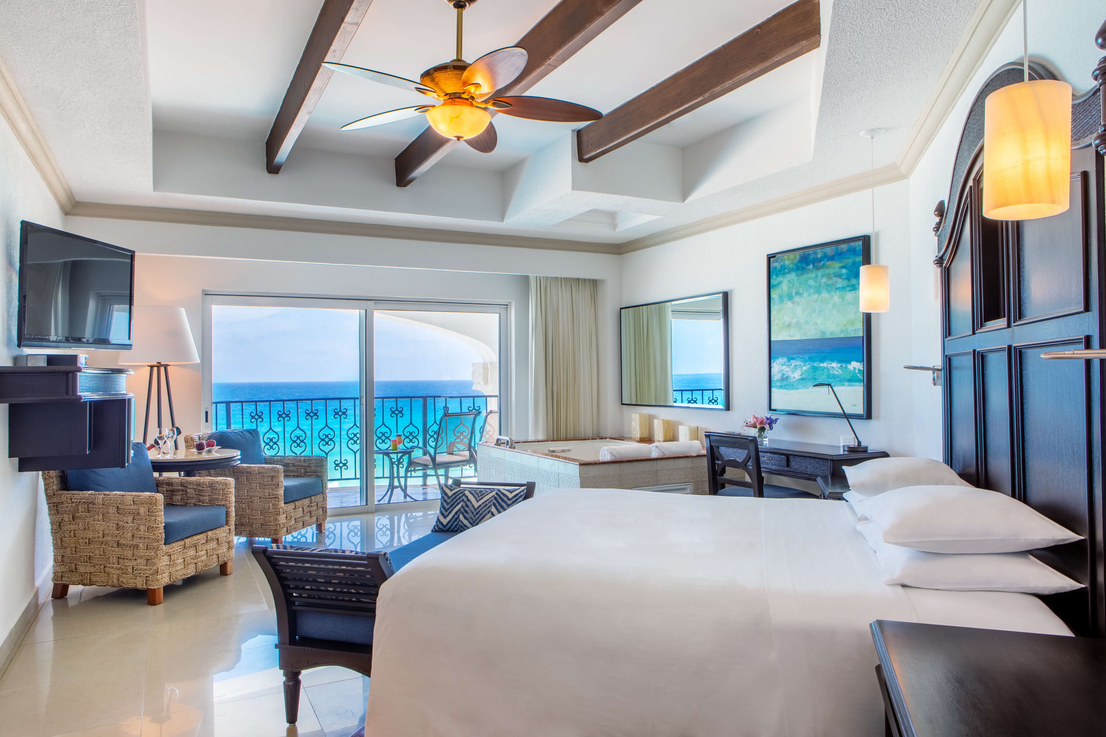 Hyatt Hotel Zilara Cancun - Adults only Ansicht 4