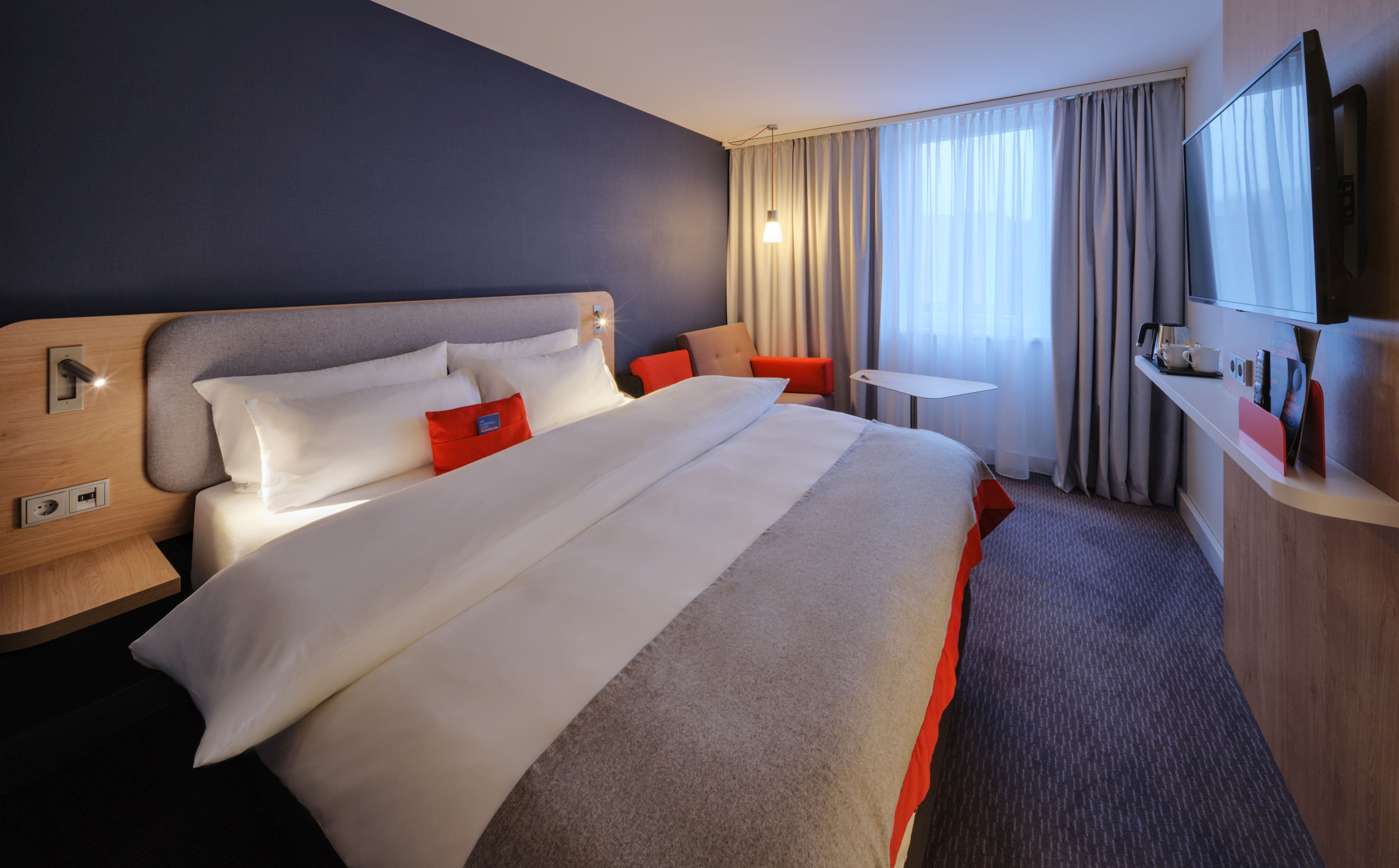 Holiday Inn Express Köln - Troisdorf Ansicht 5