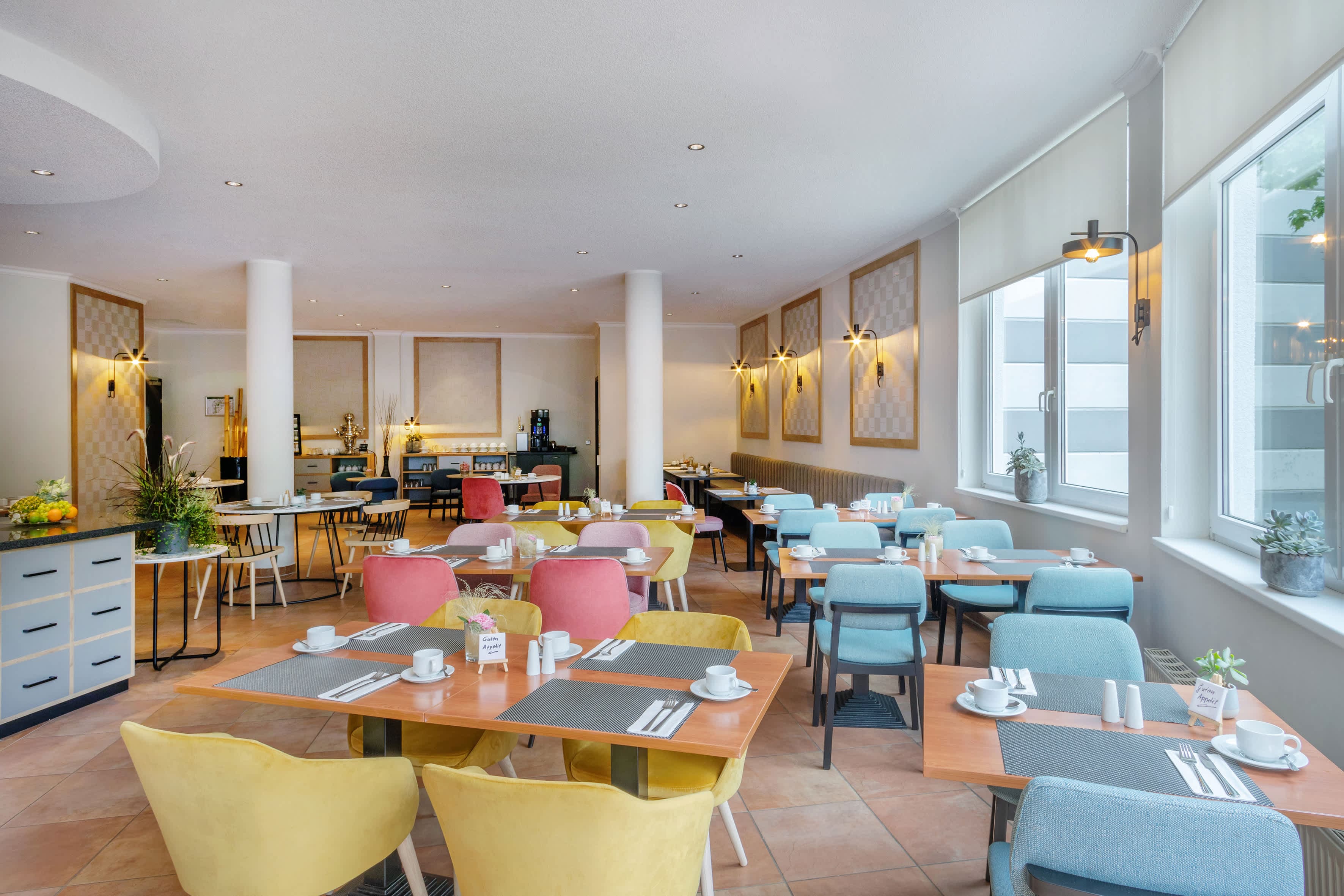 Hotel Bochum Wattenscheid, Affiliated by Meliá Ansicht 7