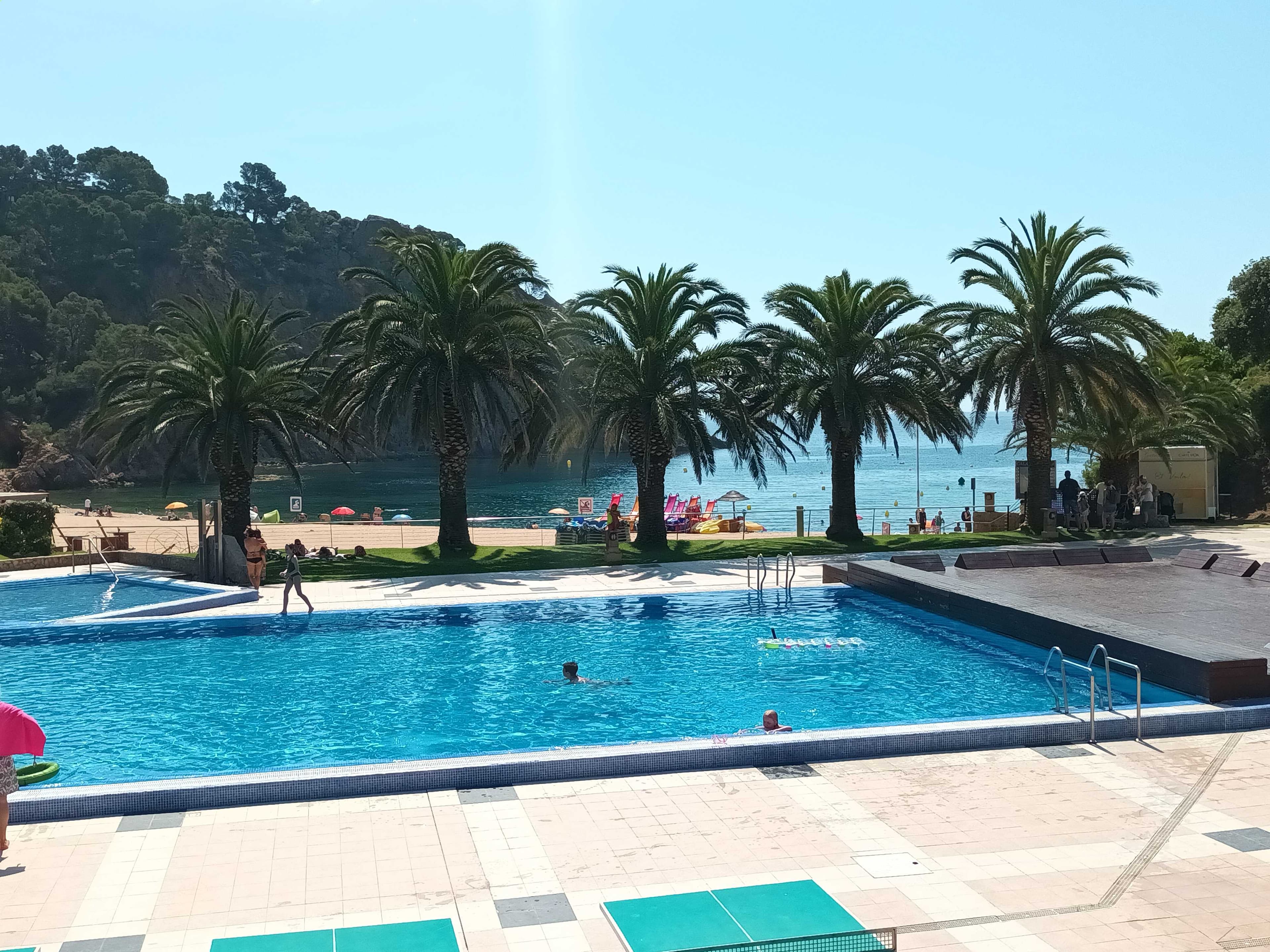 Zel Costa Brava Ansicht 7