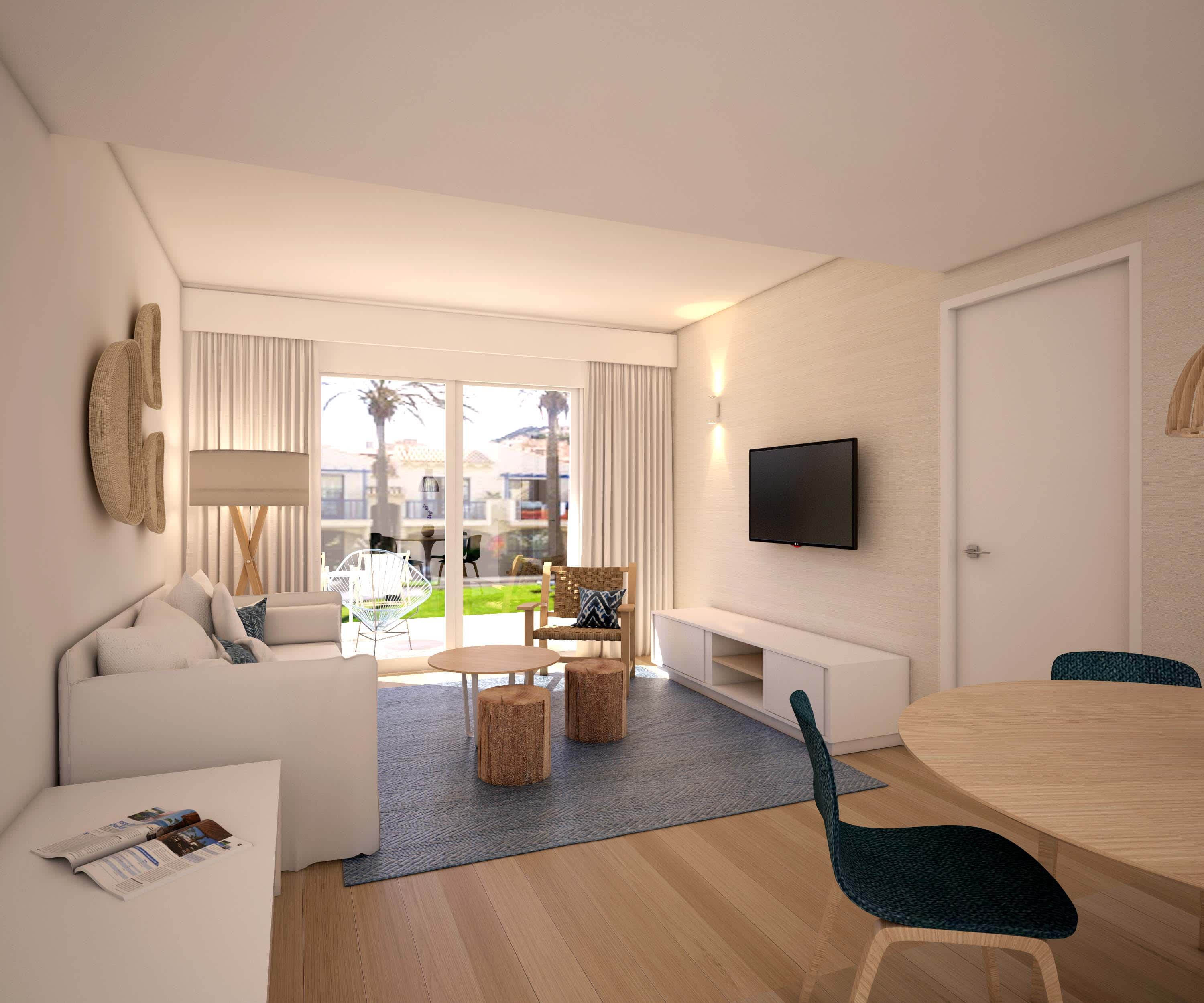 Parque Nereida Suites Hotel Ansicht 5