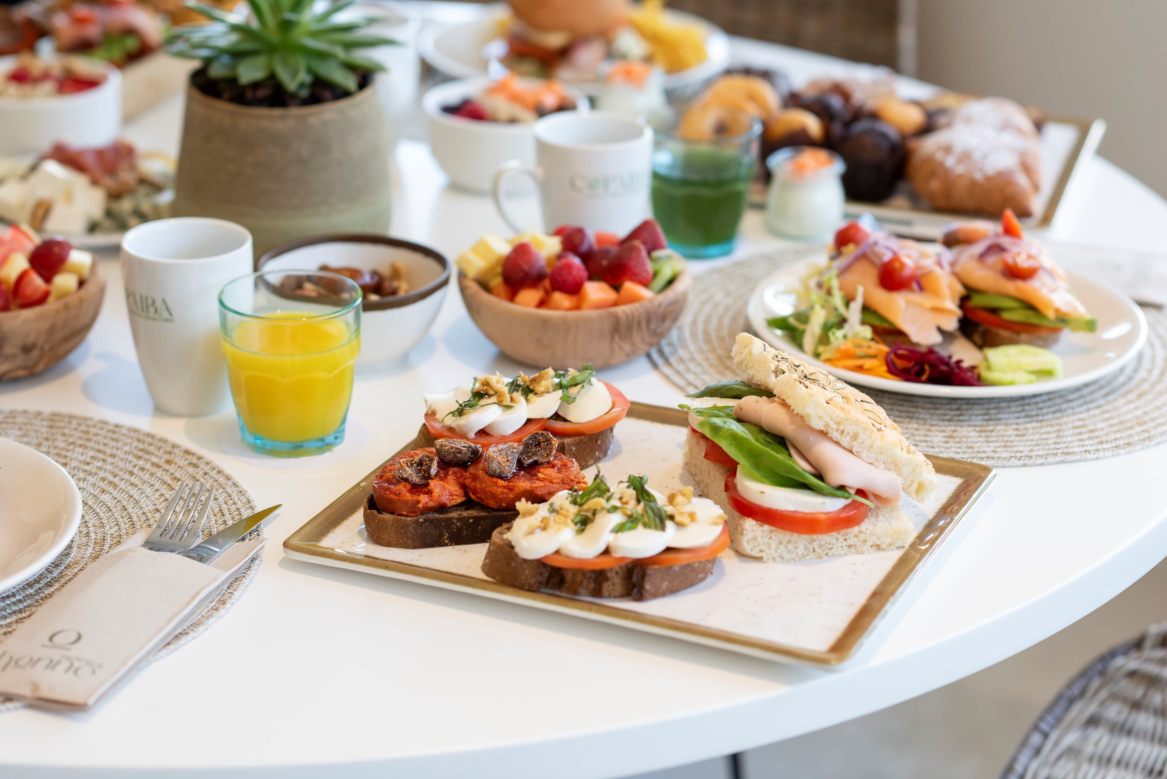 Copaiba by Honne Hotels Ansicht 8