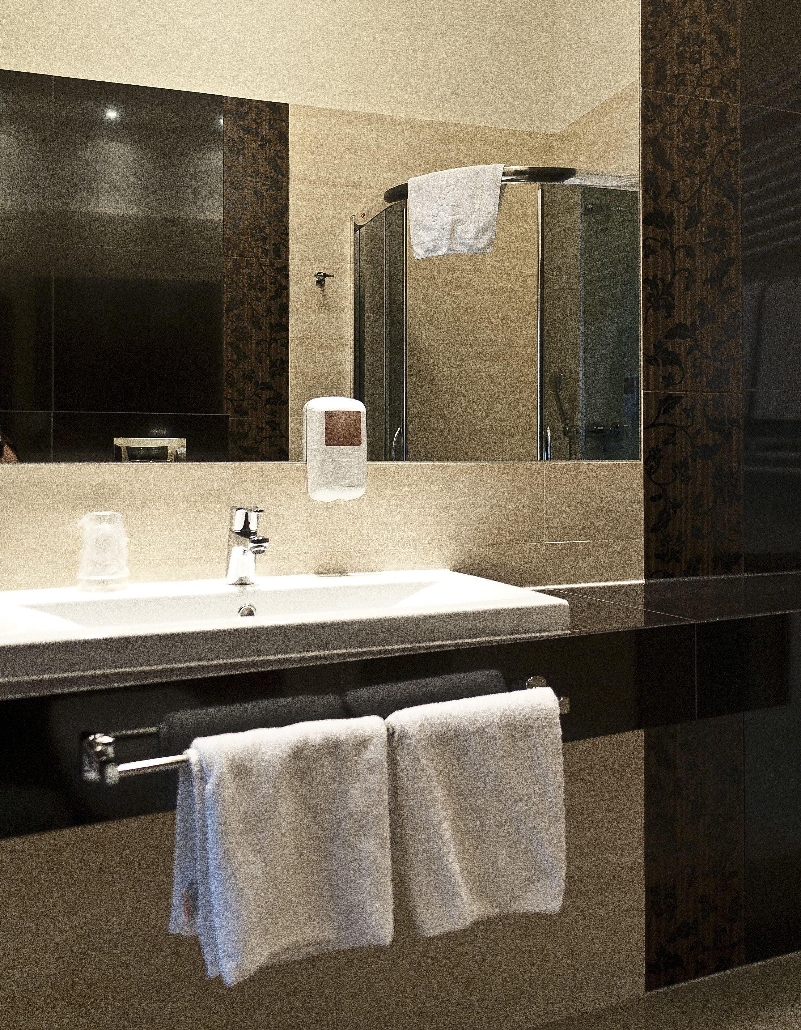 Hotel Rezydent Ansicht 6