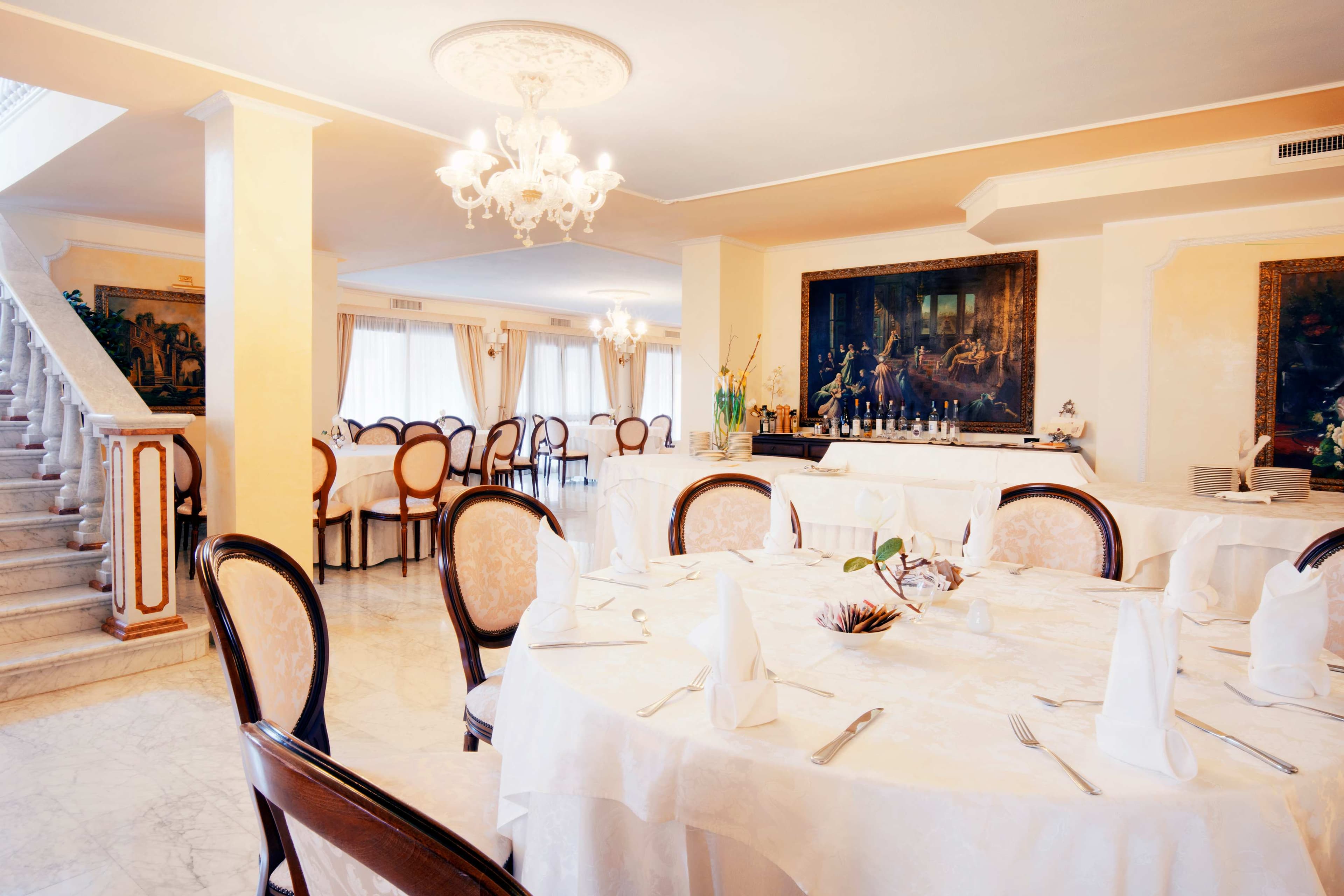 Grand Hotel President Olbia Ansicht 8