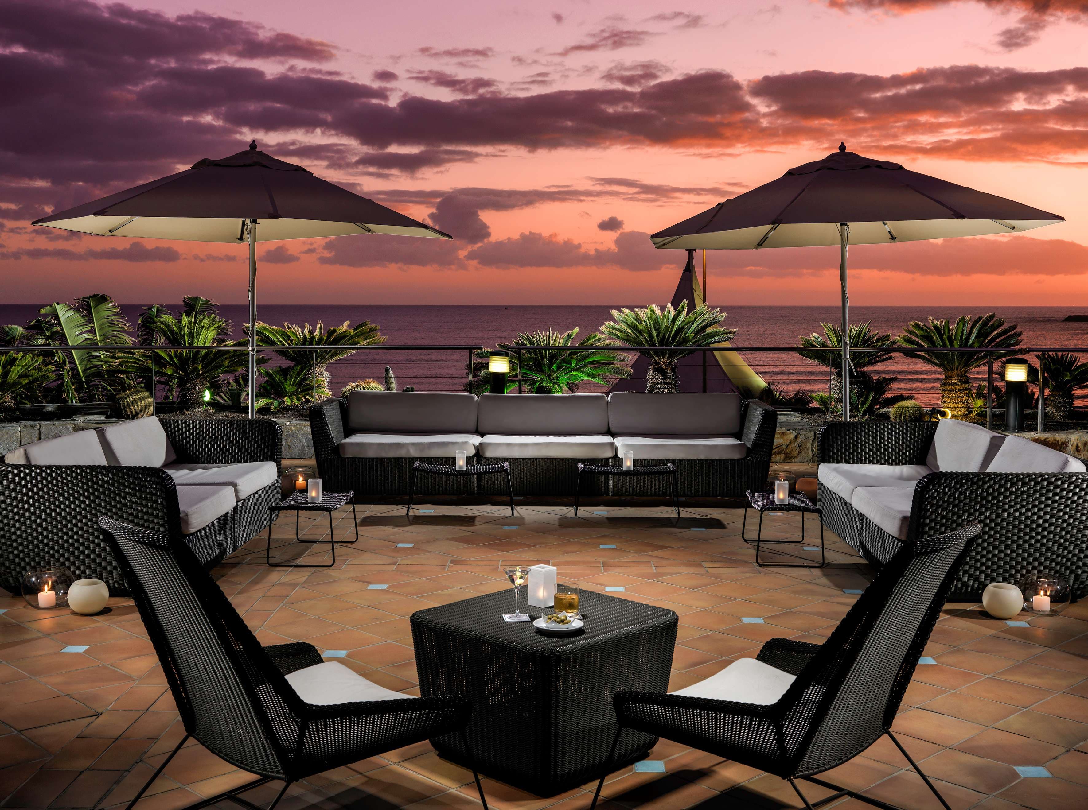 H10 Playa Meloneras Horizons Collection Ansicht 8