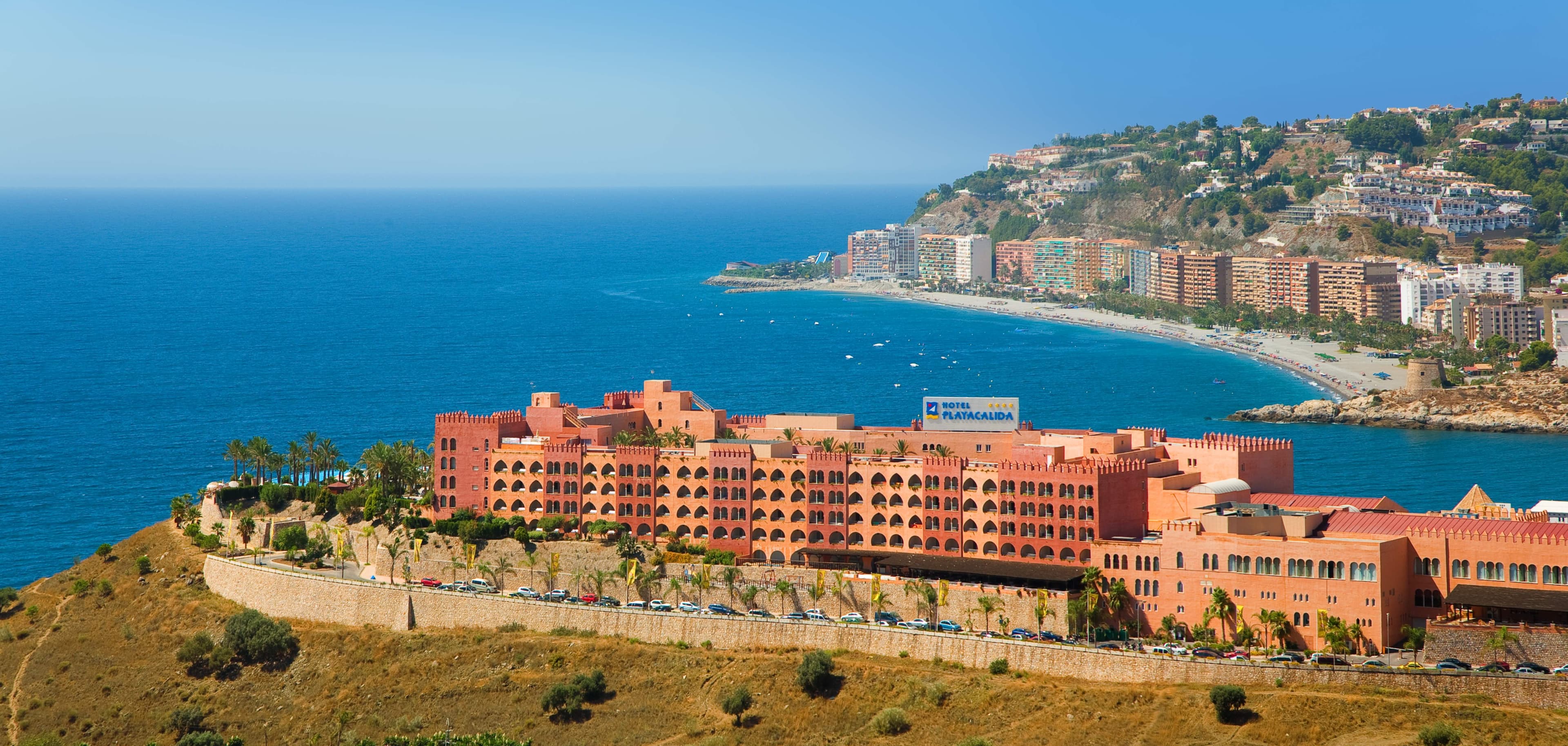 Playacálida Hotel