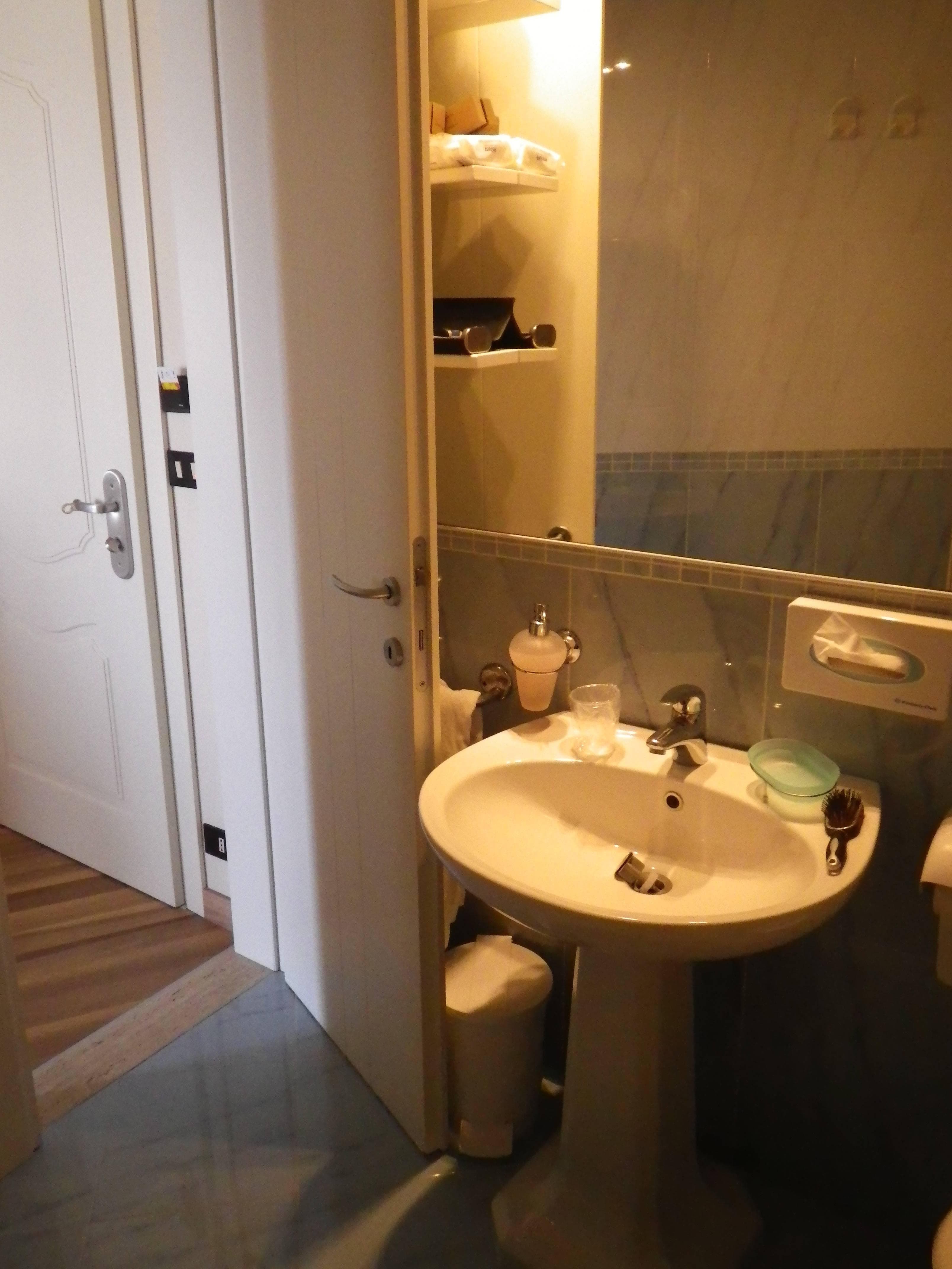 Hotel Carlton Ansicht 4