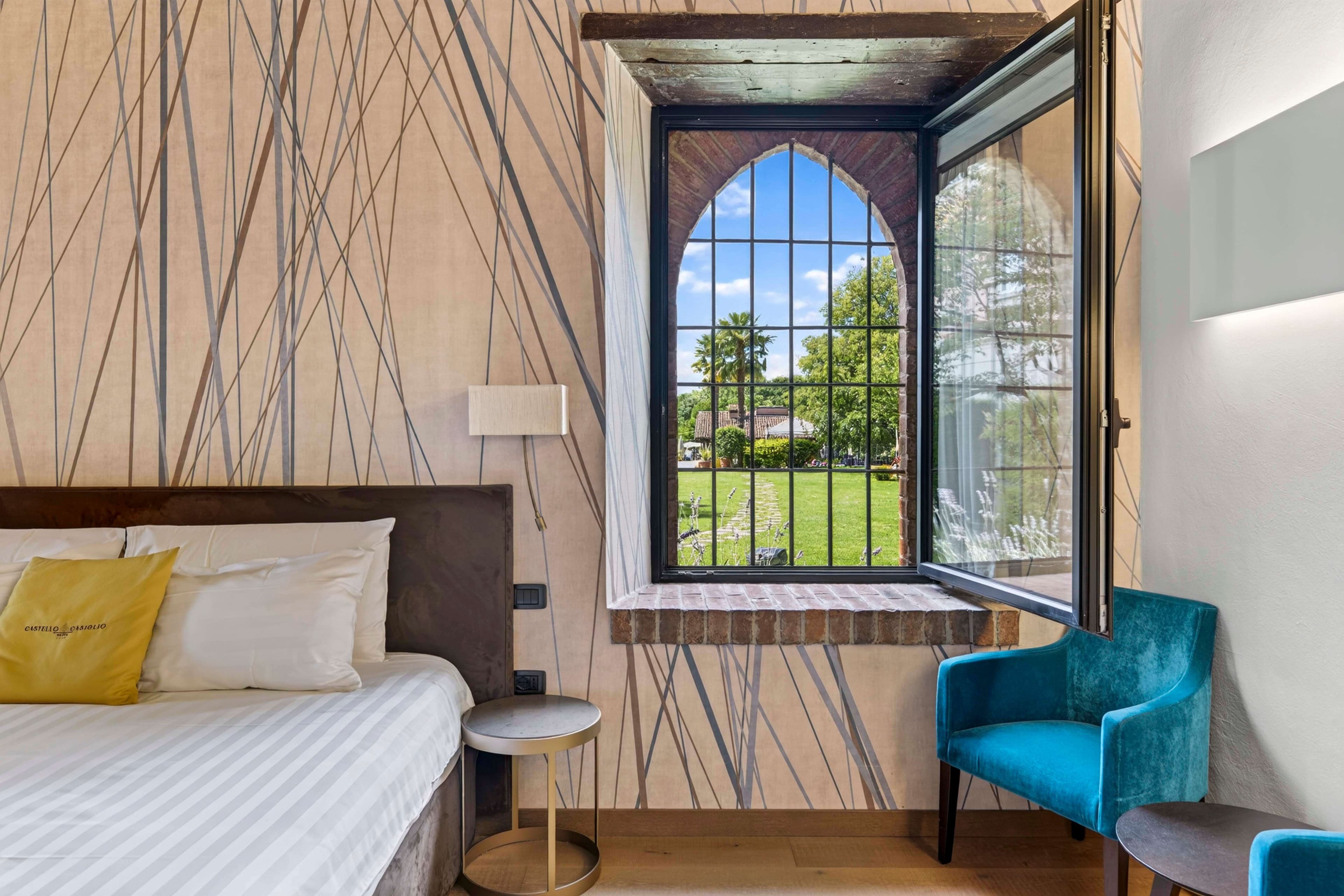 Relais & Spa Castello di Casiglio Ansicht 4
