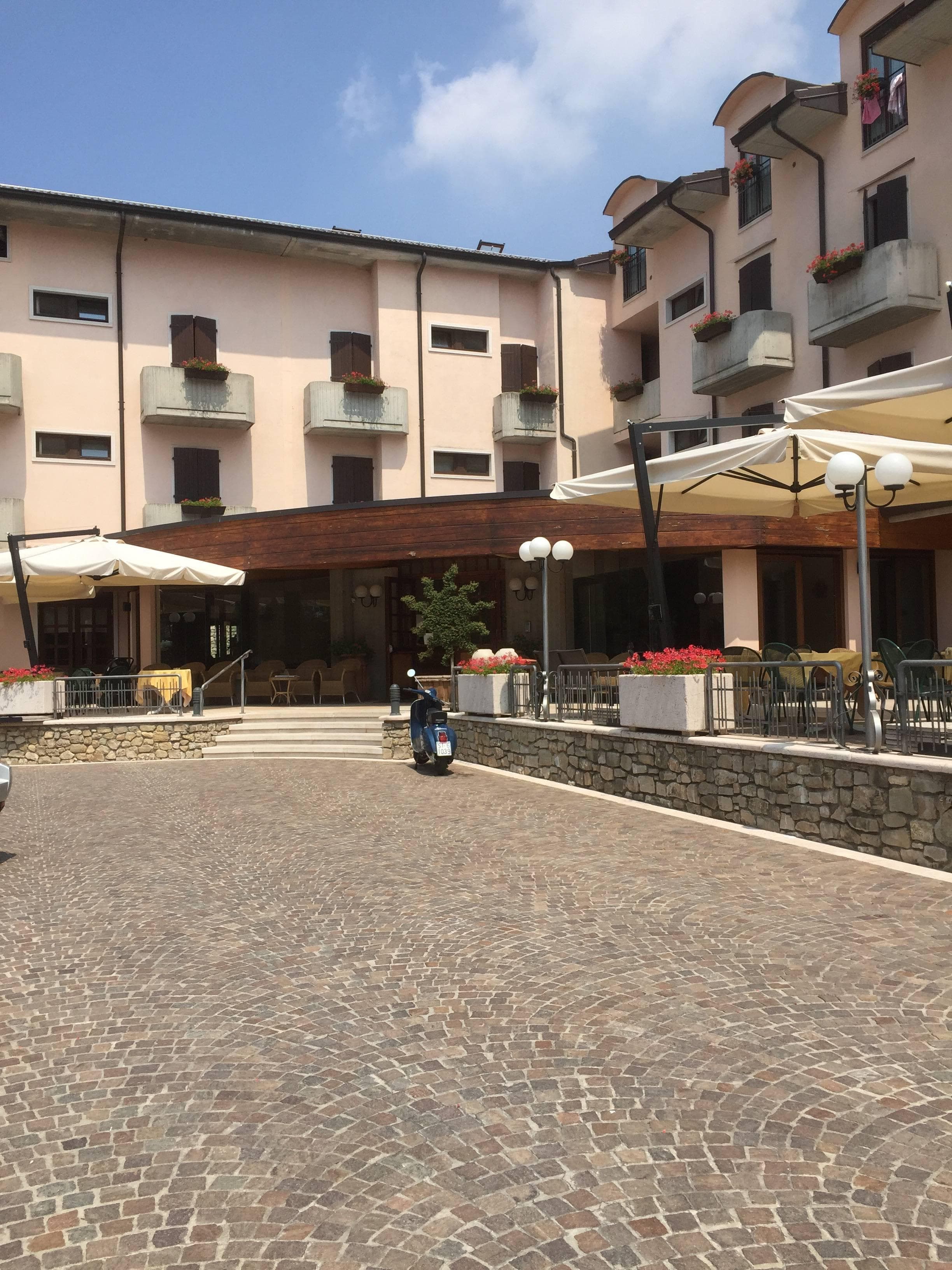 Albergo Sole Ansicht 3