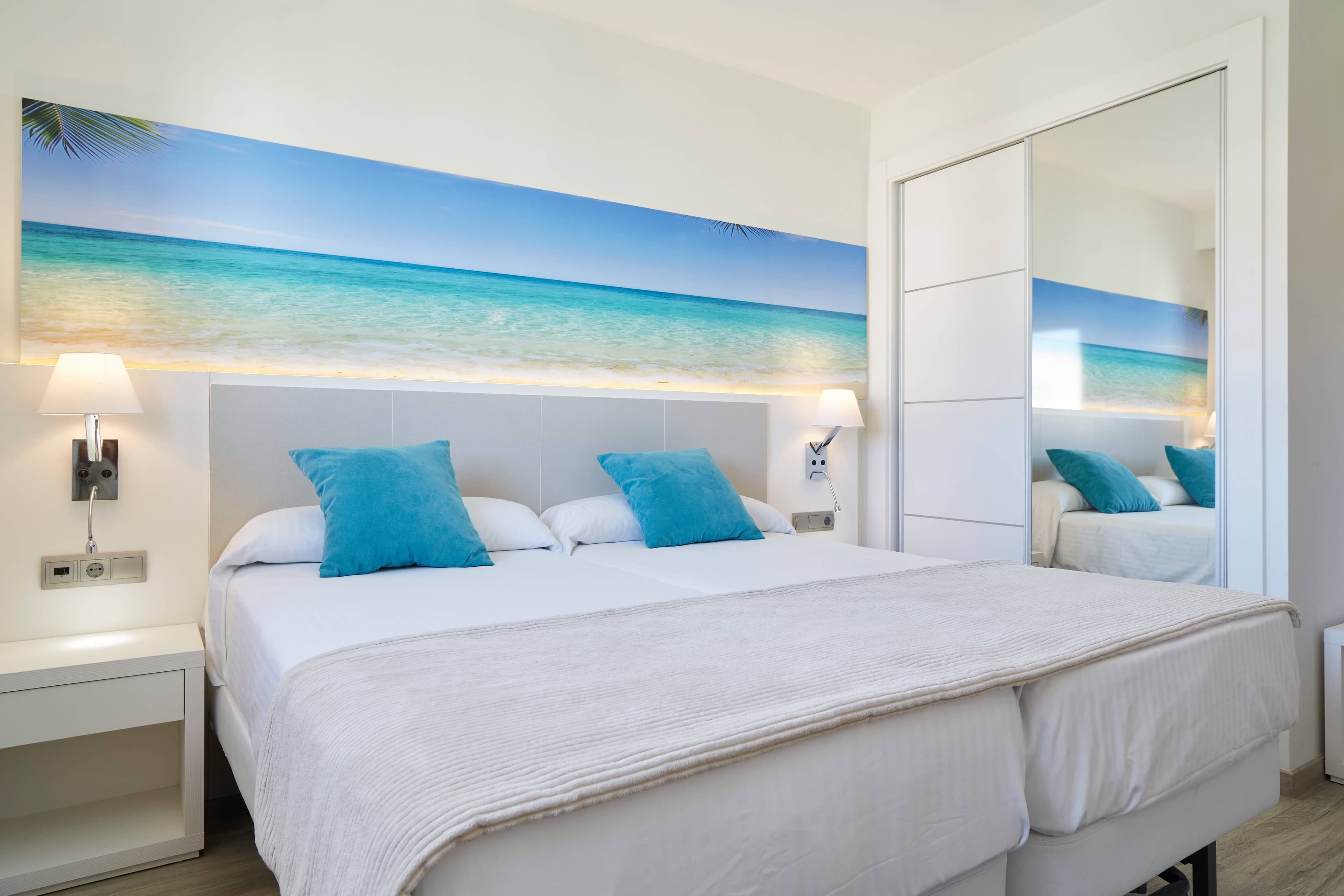 Invisa Hotel Es Pla - Adults only Ansicht 4