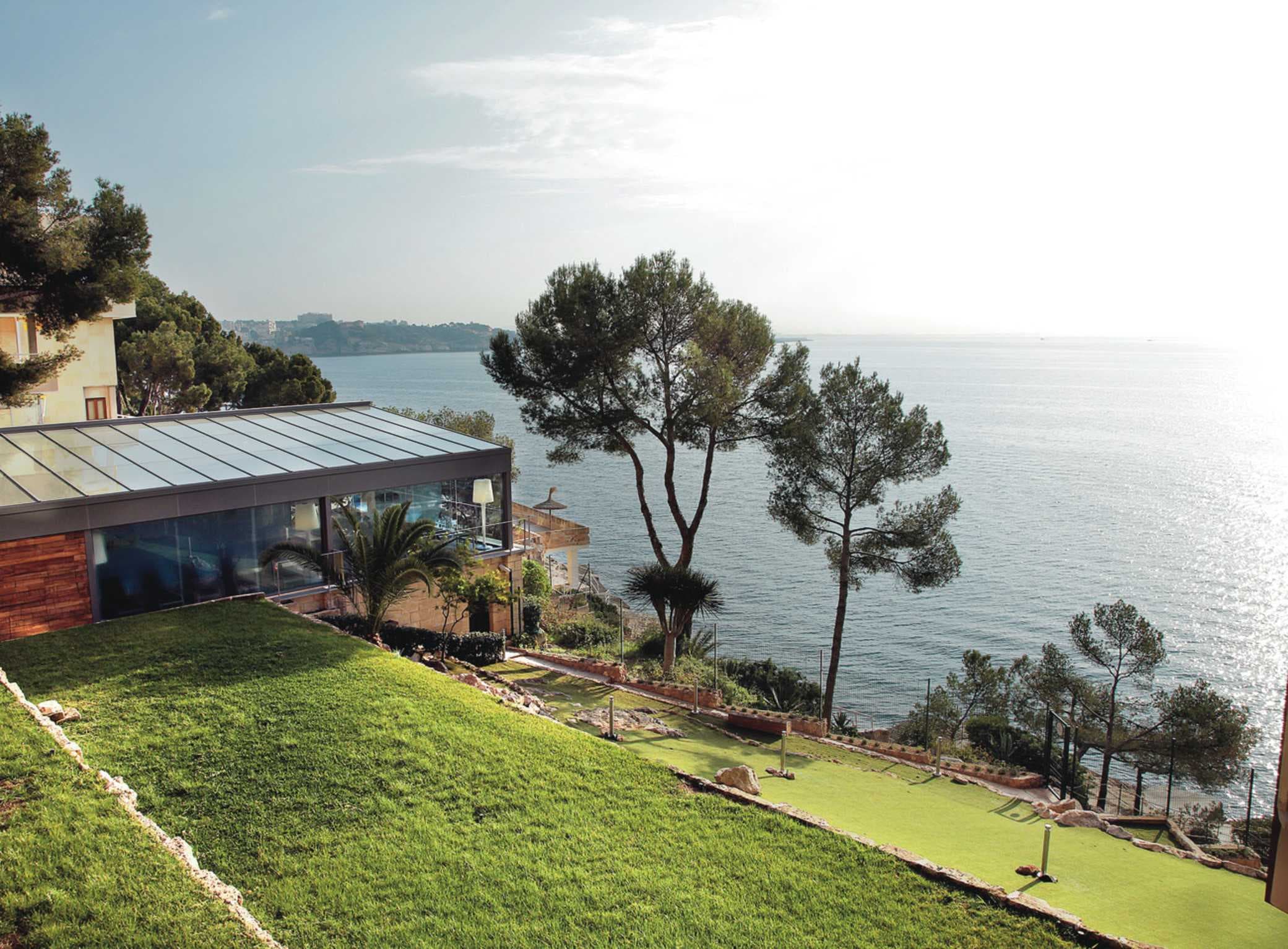 Palace Bonanza Playa Resort & SPA by Olivia Hotels Collection Ansicht 7