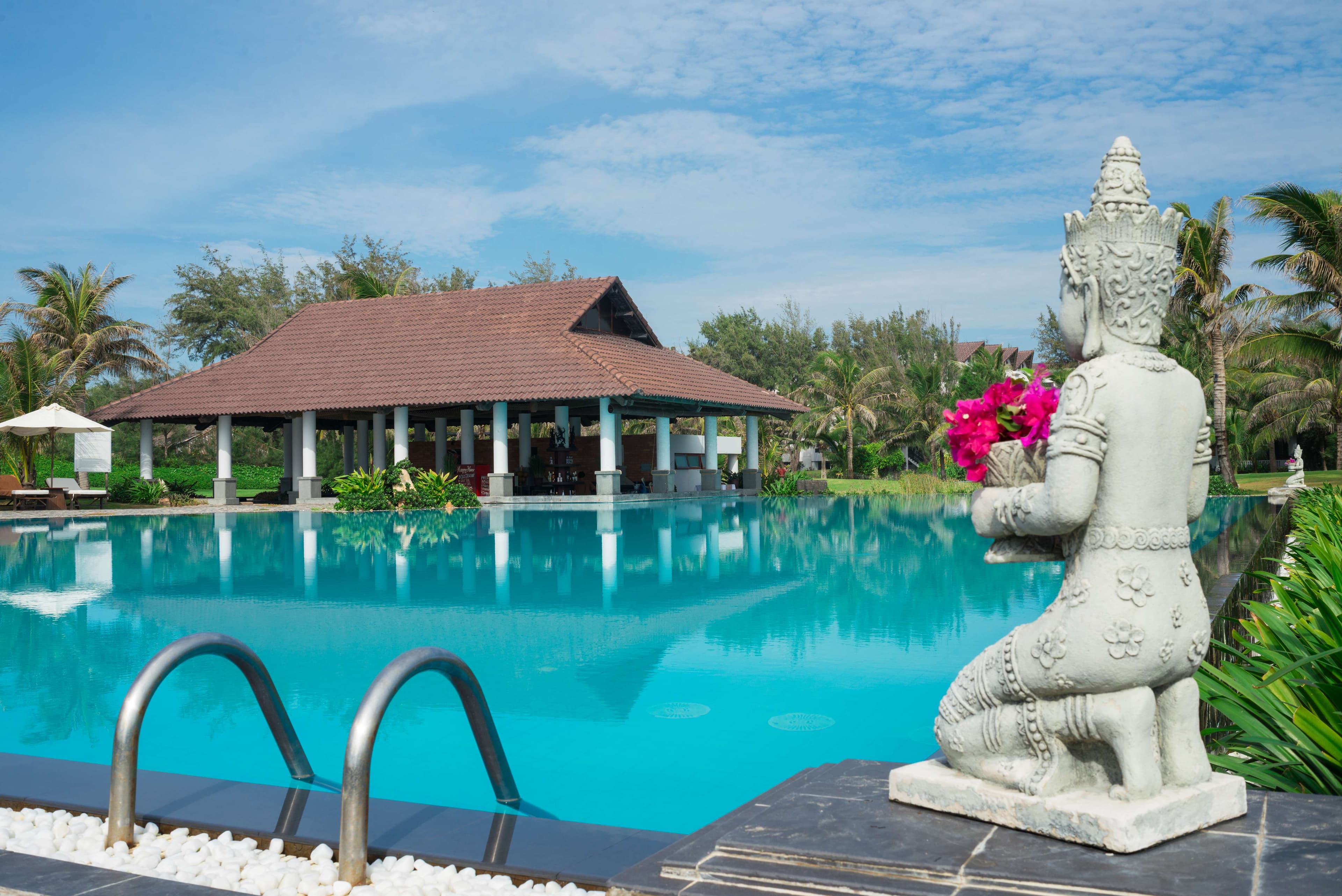 Hotel Muine Bay Resort Ansicht 7