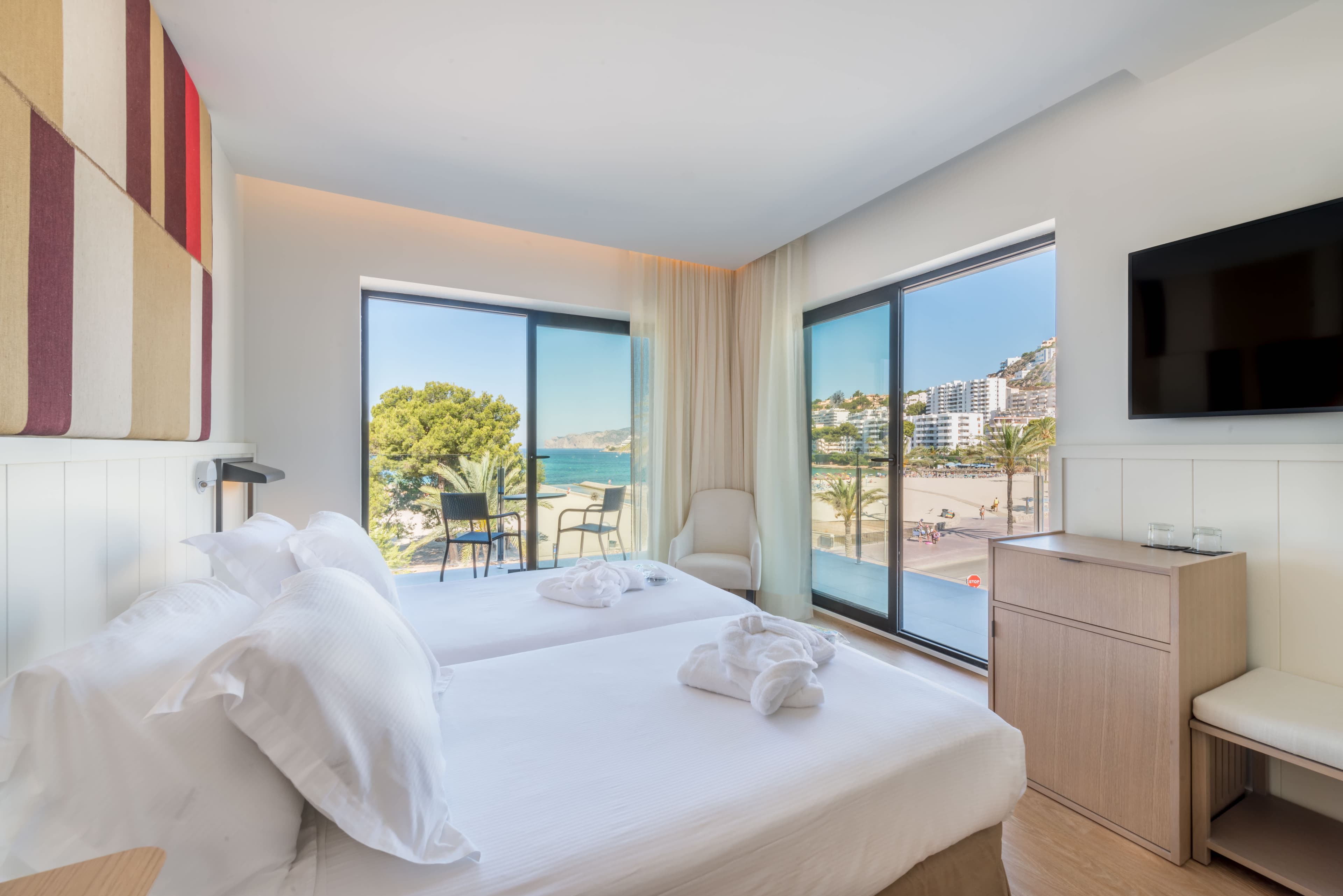H10 Casa del Mar Ansicht 5
