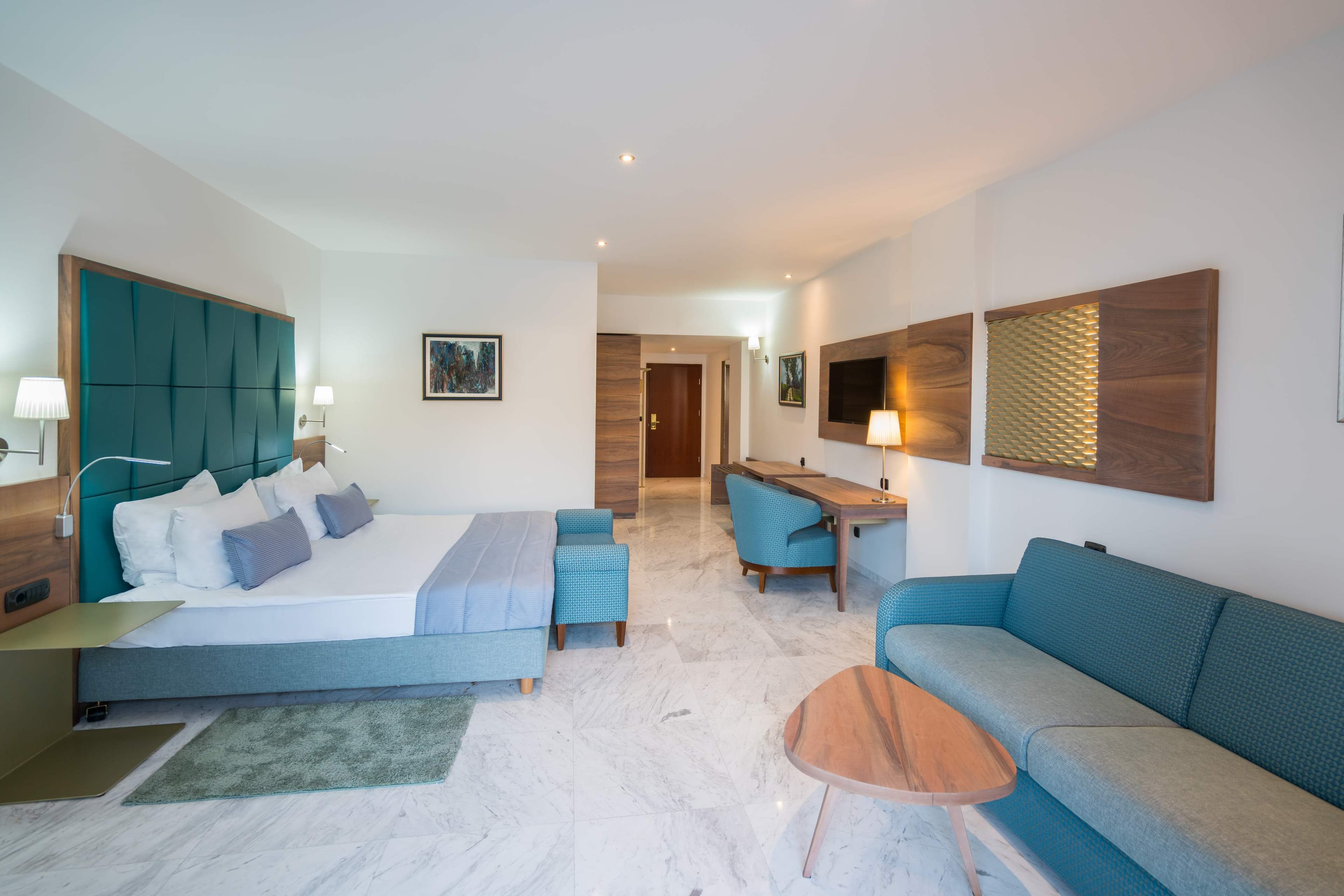 Iberostar Waves Bellevue Ansicht 4