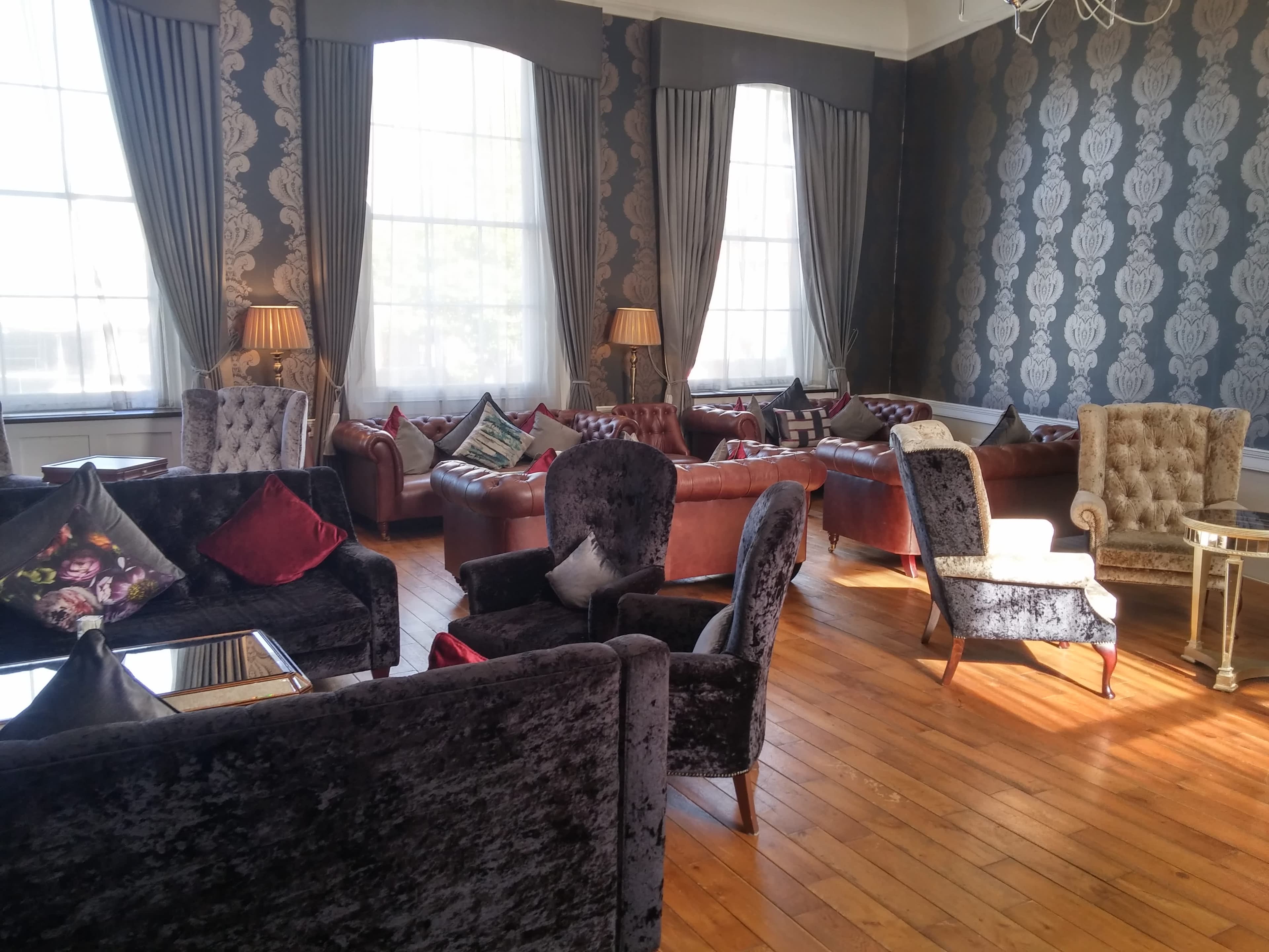 Hotel The Westbridge Ansicht 7