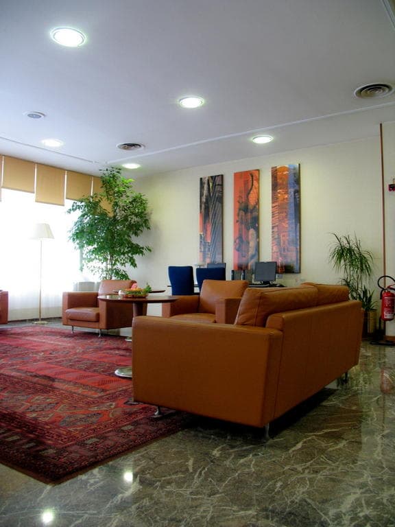 UNAHOTELS Bologna Fiera