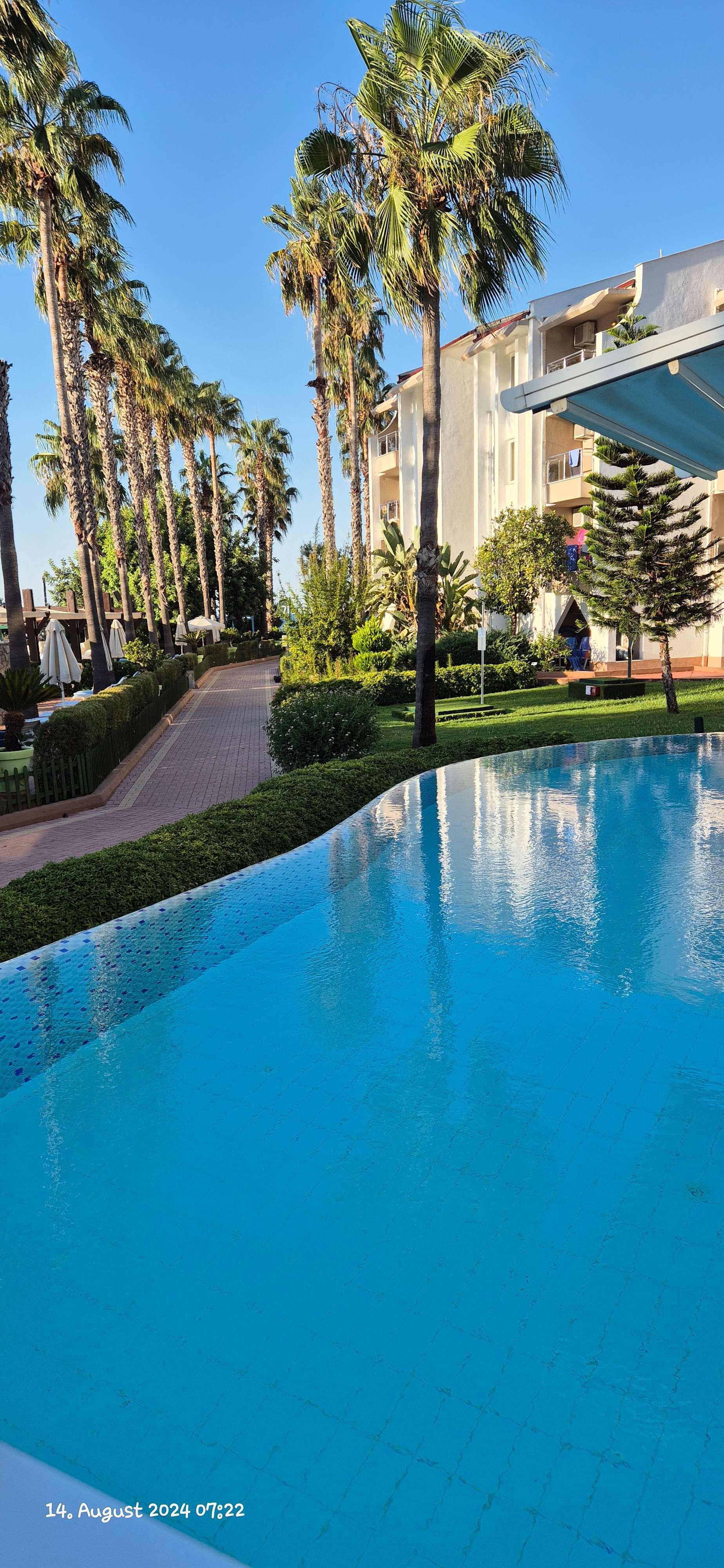 Marvida Club Palmeras Pascha Ansicht 2